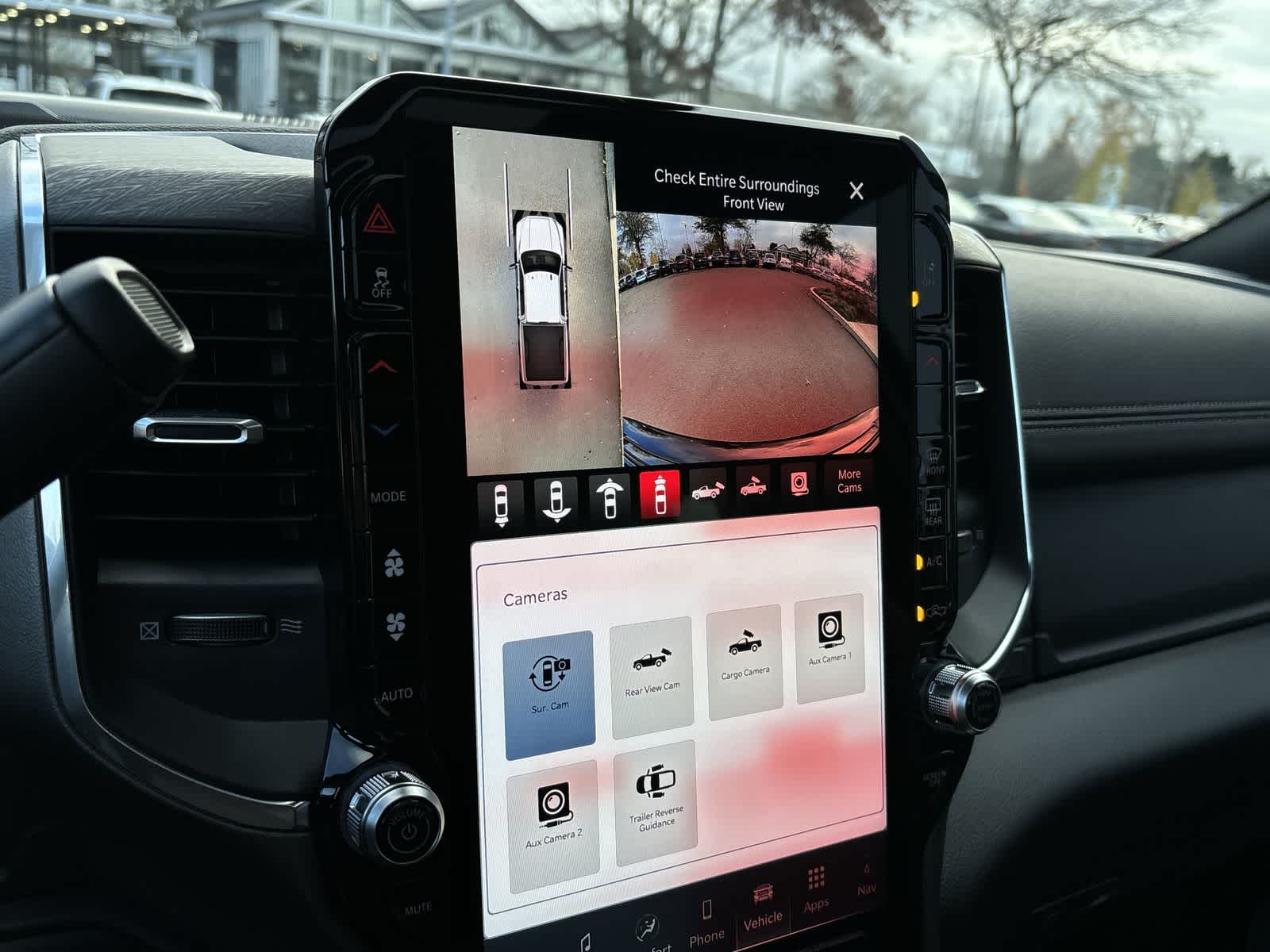 Thumbnail: 2026 RAM 2500 - 22