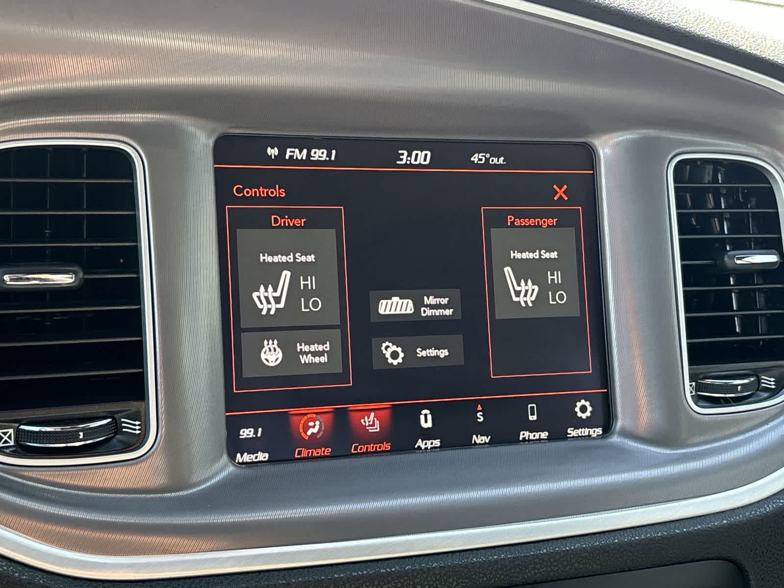 Thumbnail: 2022 Dodge Charger - 18