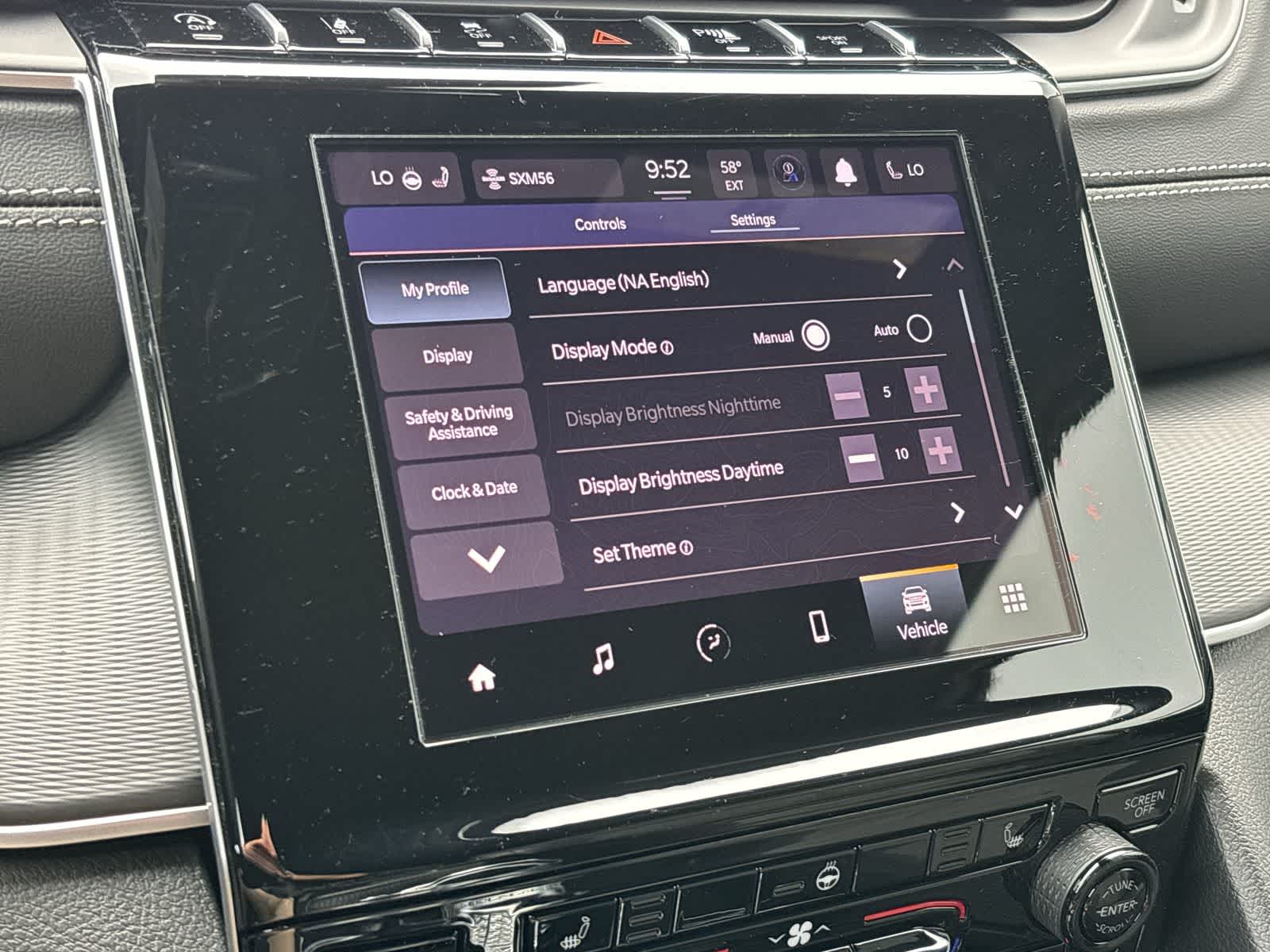 Thumbnail: 2025 Jeep Grand Cherokee - 20