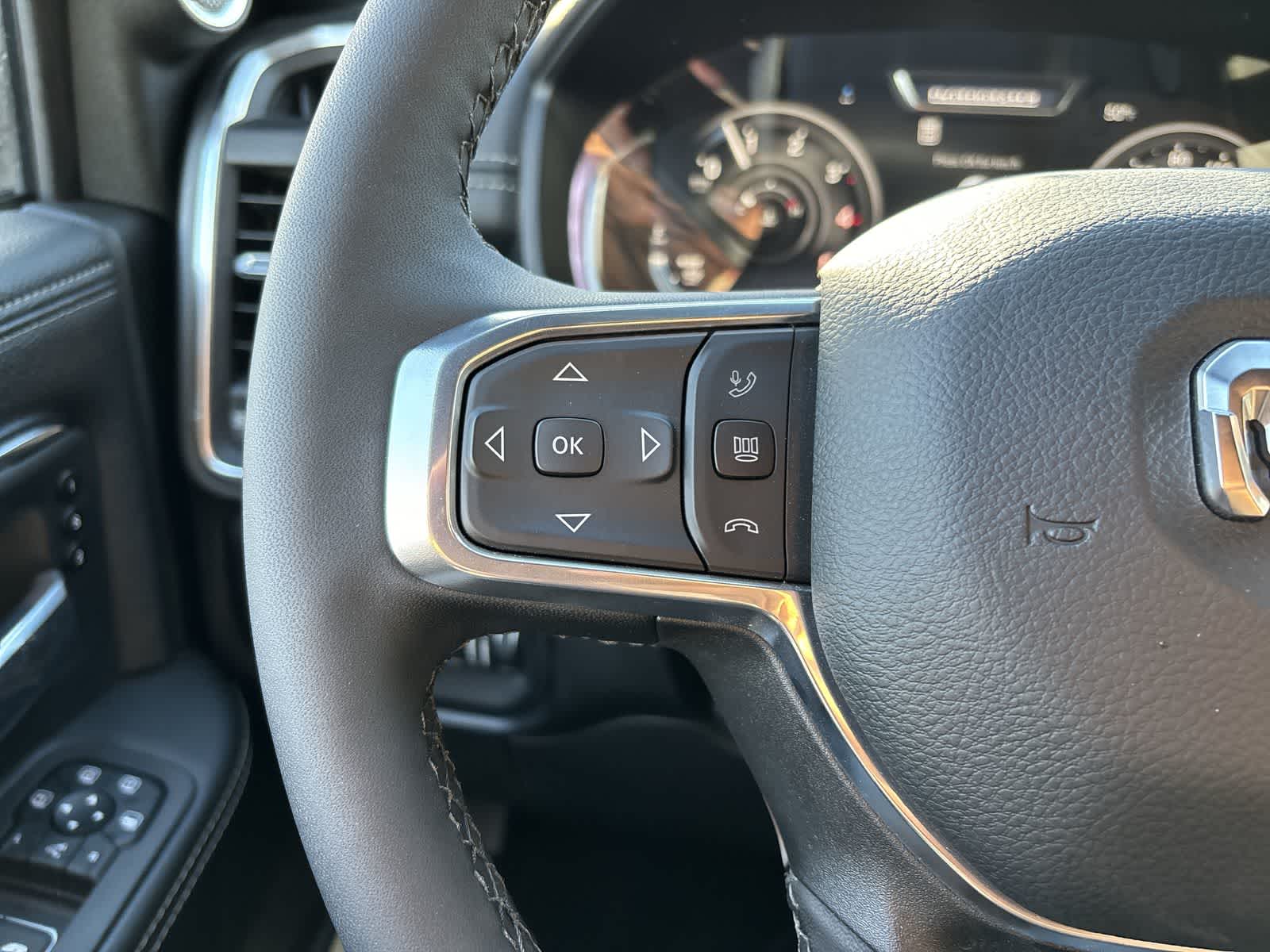 Thumbnail: 2026 RAM 2500 - 13