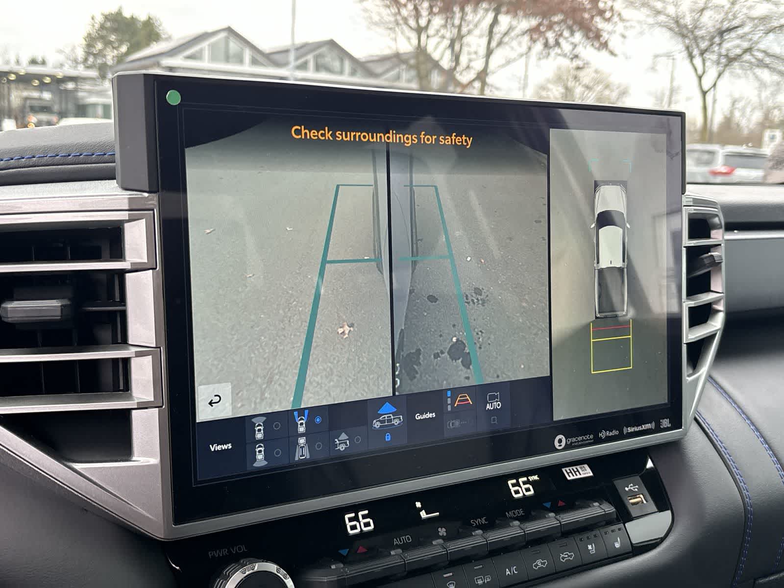 Thumbnail: 2023 Toyota Tundra - 14