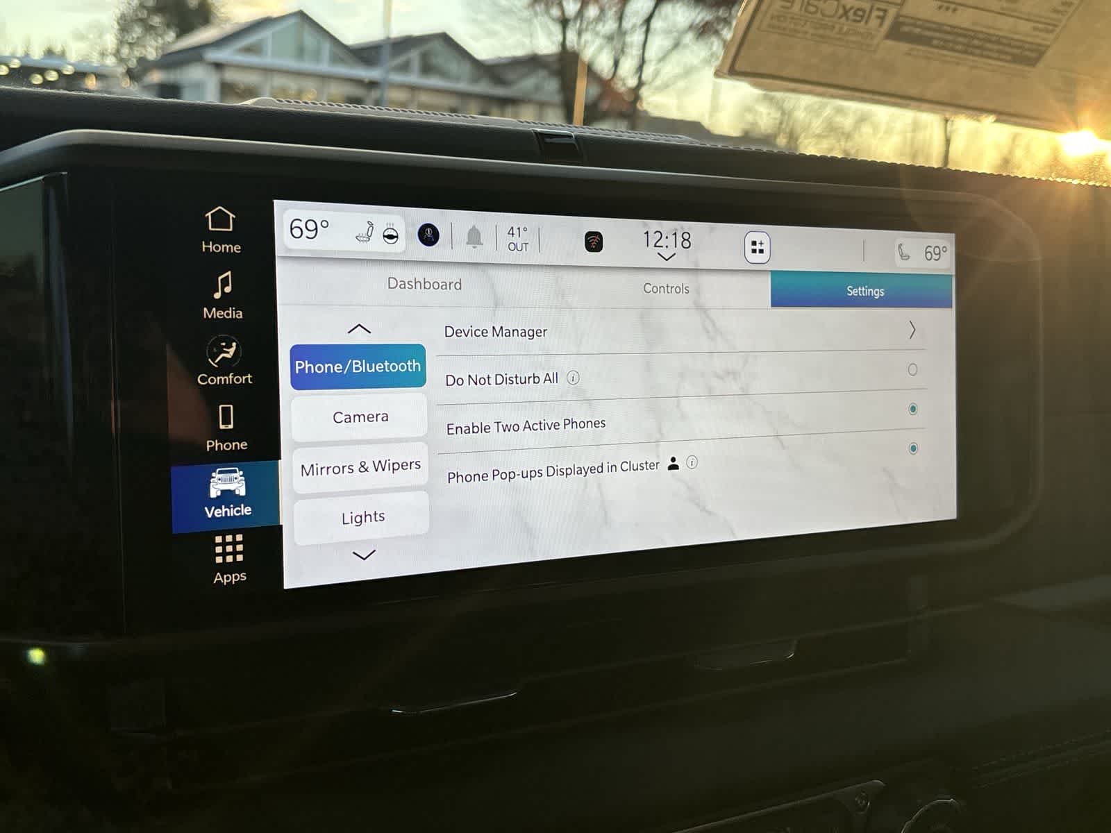 Thumbnail: 2026 Jeep Wrangler - 18