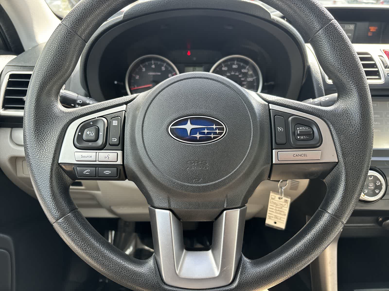 Thumbnail: 2018 Subaru Forester - 10