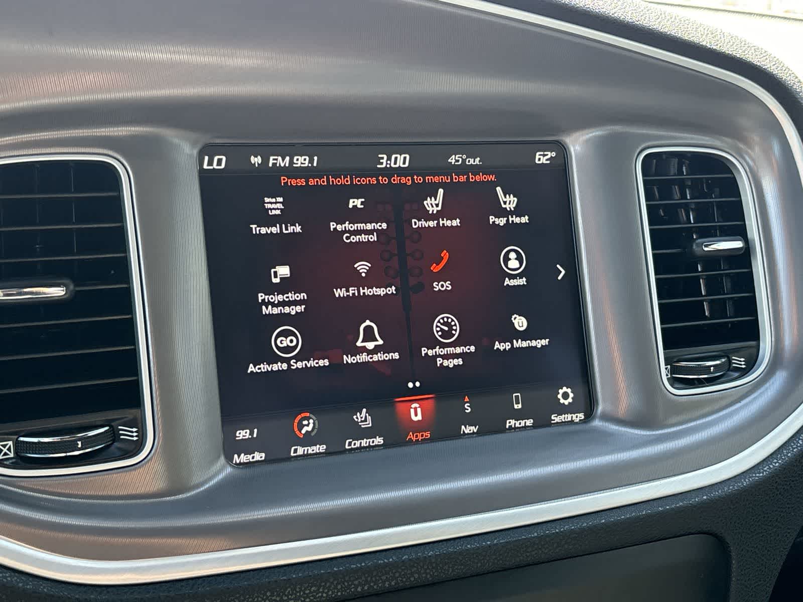 Thumbnail: 2022 Dodge Charger - 19