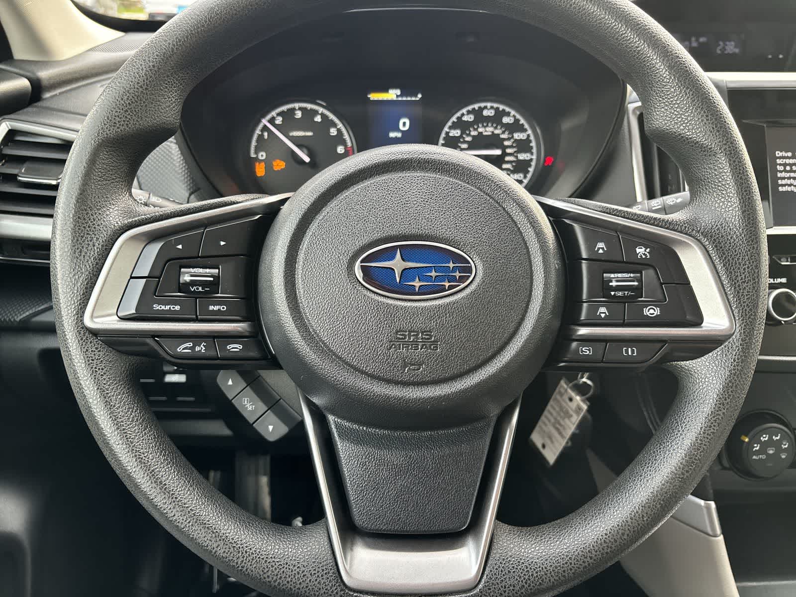 Thumbnail: 2022 Subaru Forester - 11