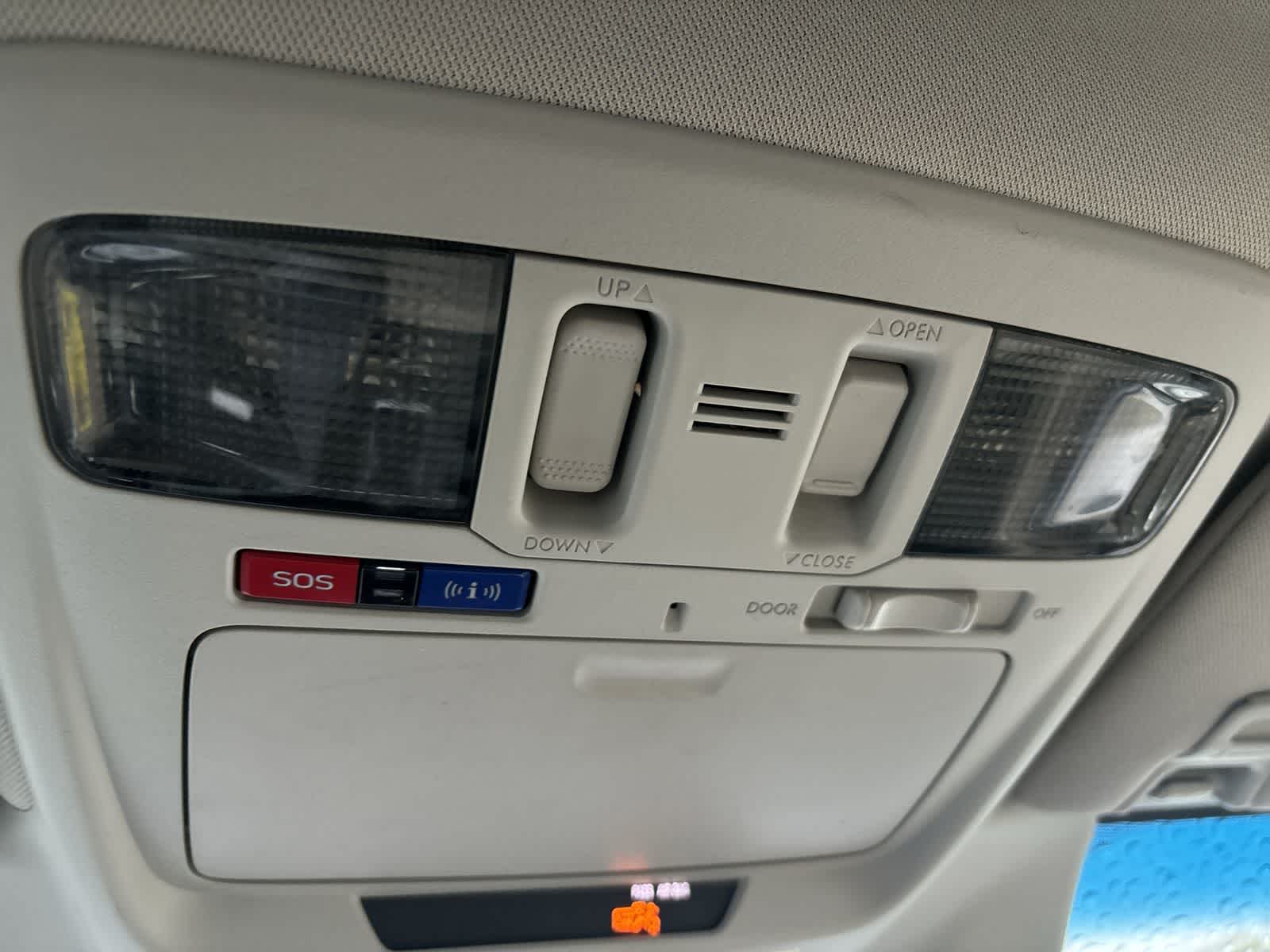 Thumbnail: 2018 Subaru Outback - 23