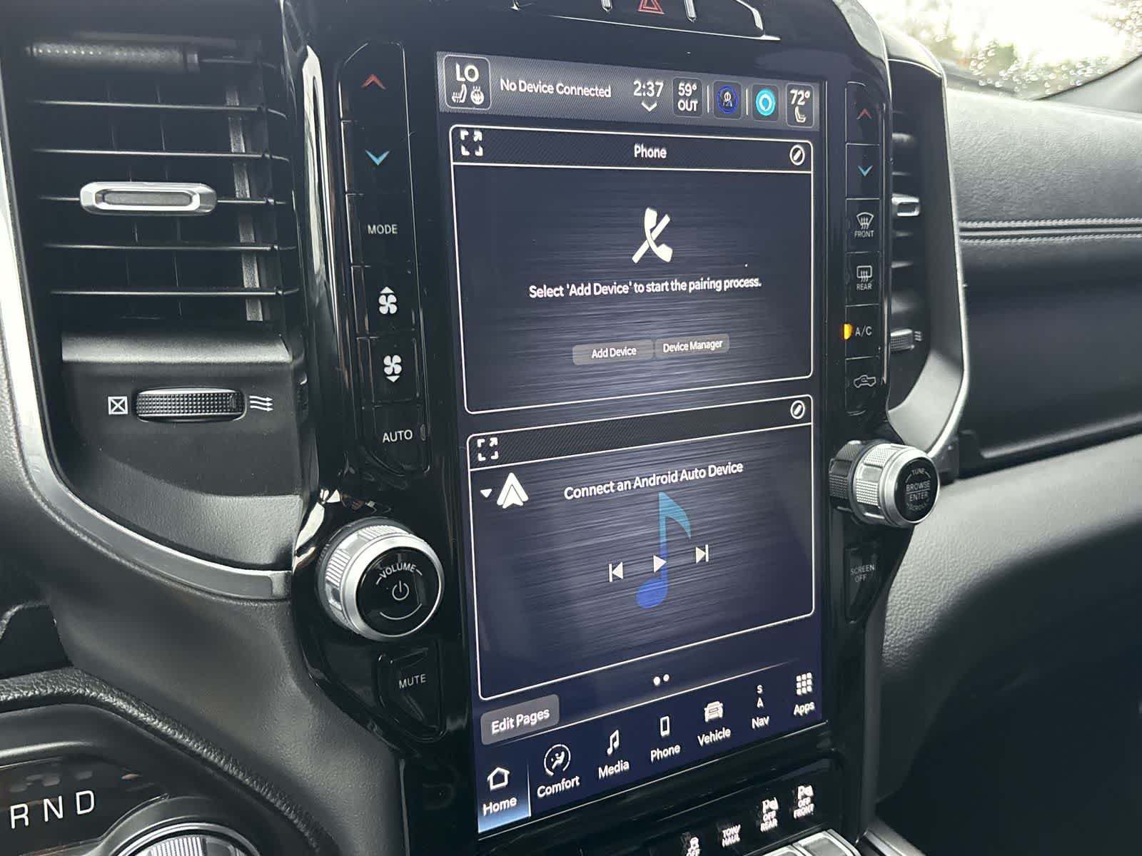 Thumbnail: 2023 RAM 1500 - 15