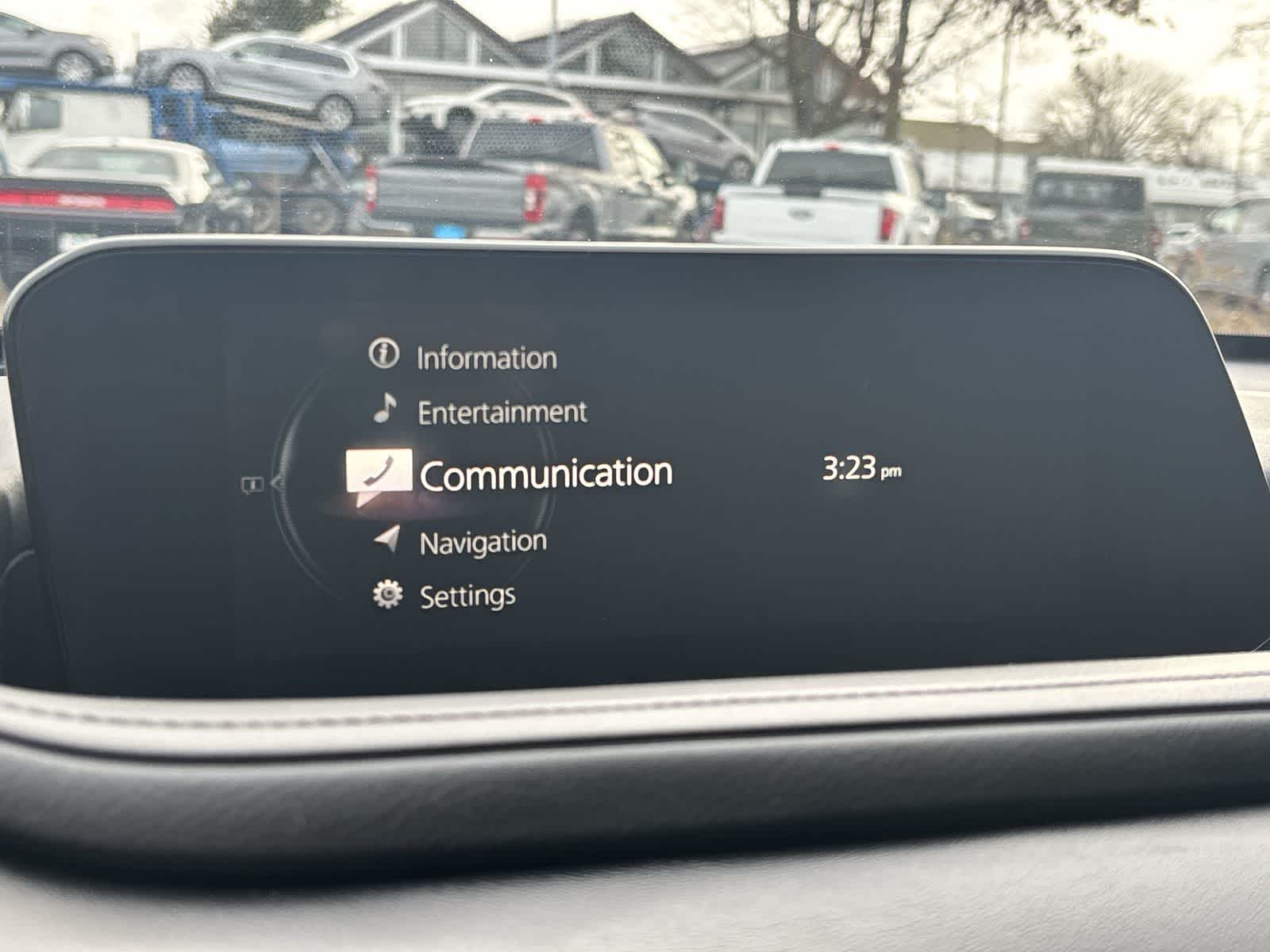 Thumbnail: 2023 Mazda CX-30 - 19