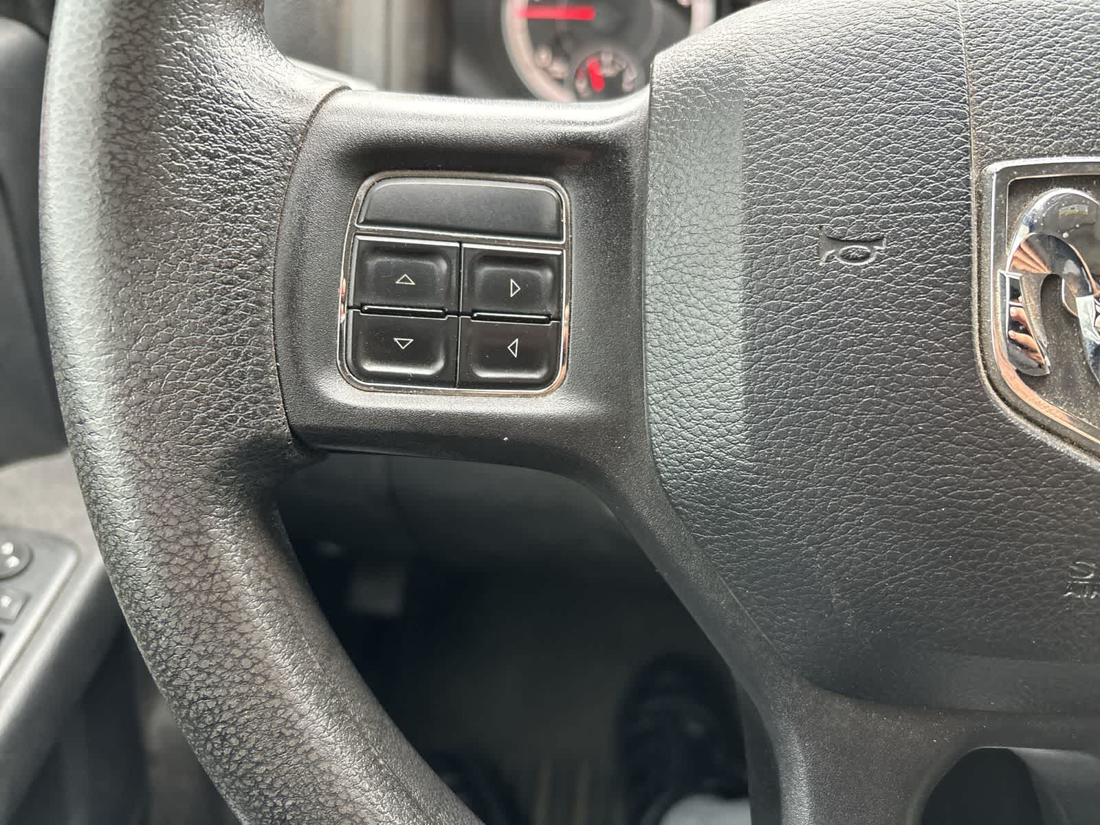 Thumbnail: 2013 RAM 2500 - 13