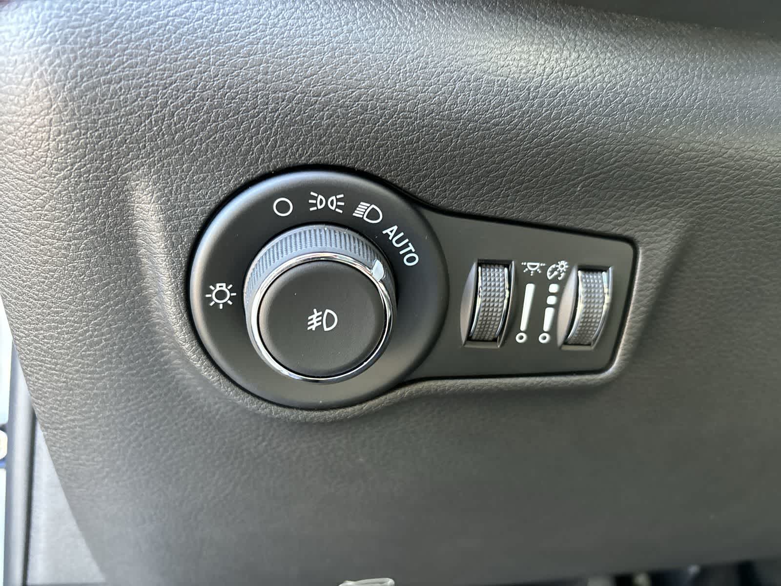 Thumbnail: 2026 Jeep Compass - 10