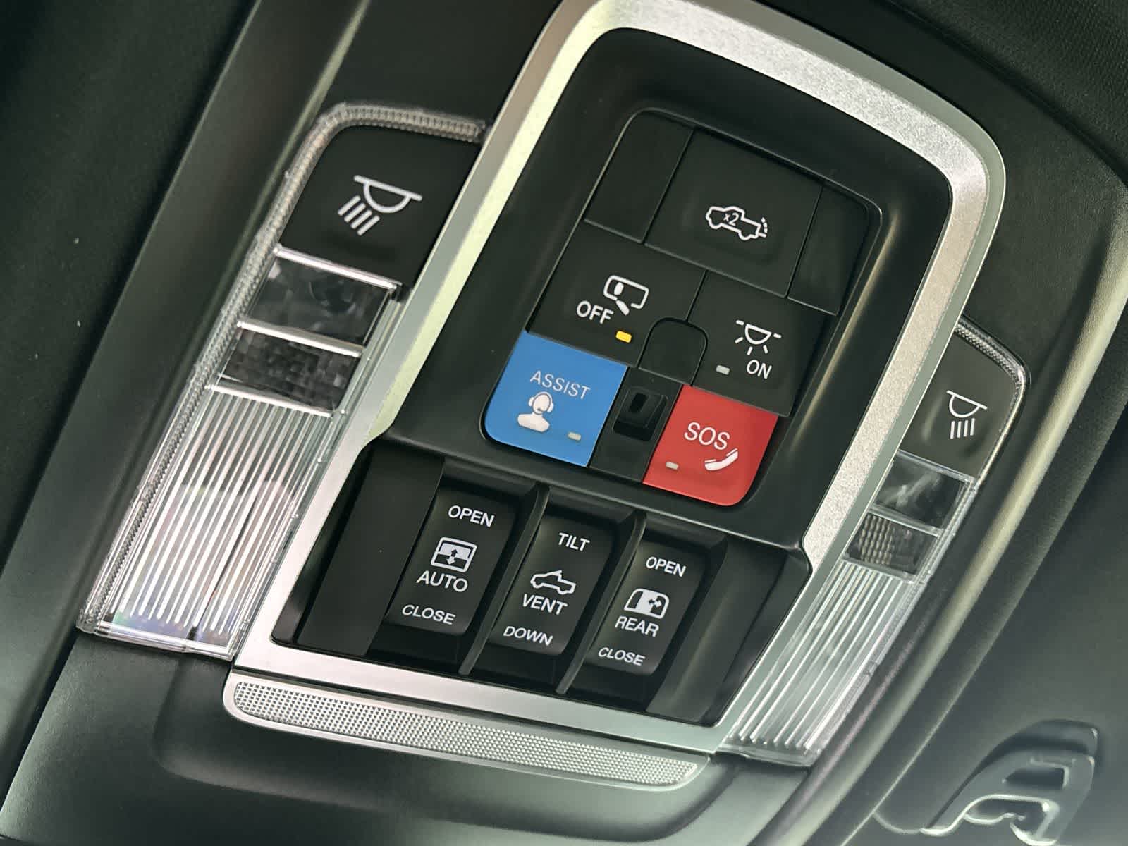 Thumbnail: 2026 RAM 2500 - 27