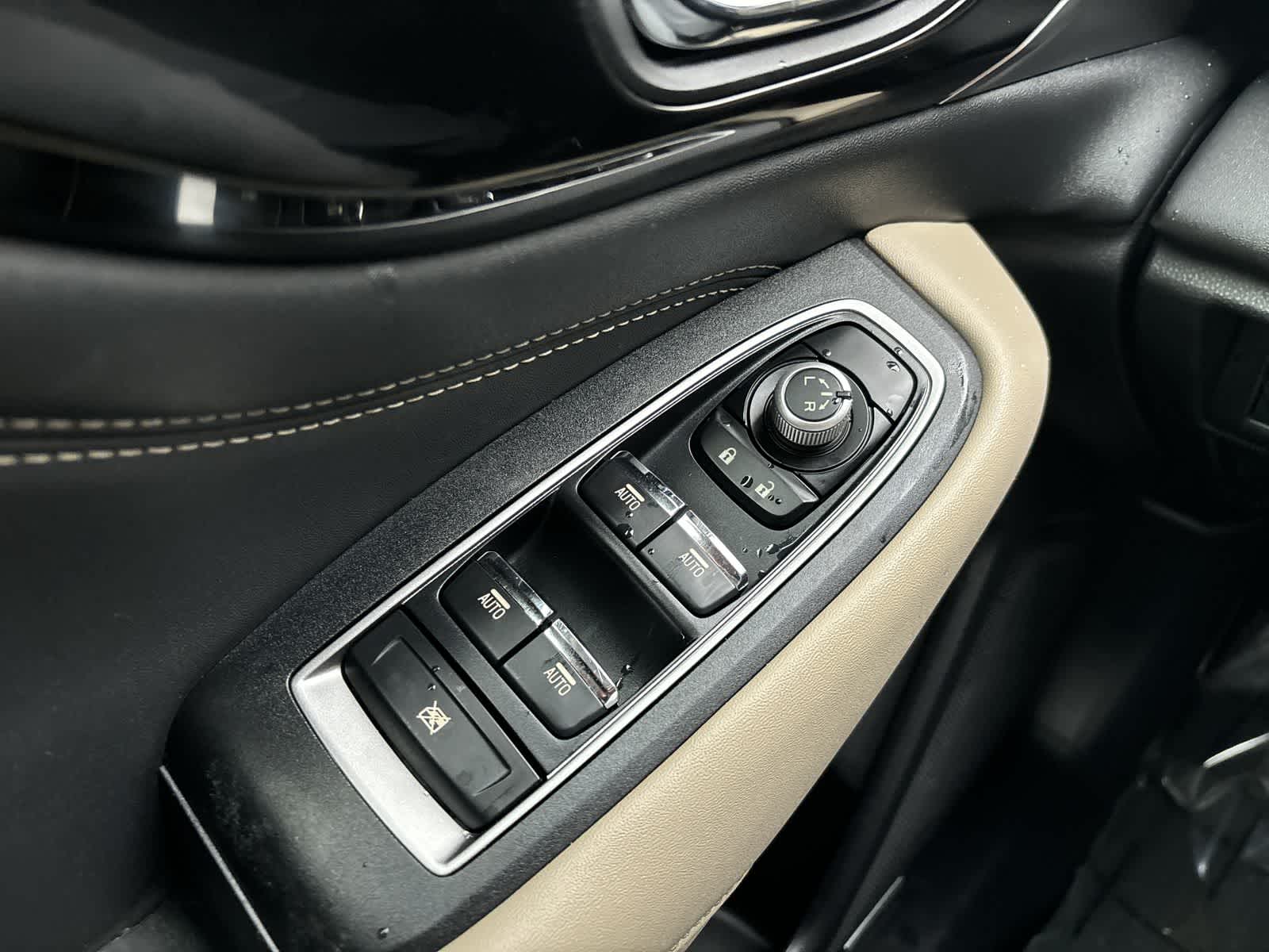 Thumbnail: 2021 Subaru Outback - 8