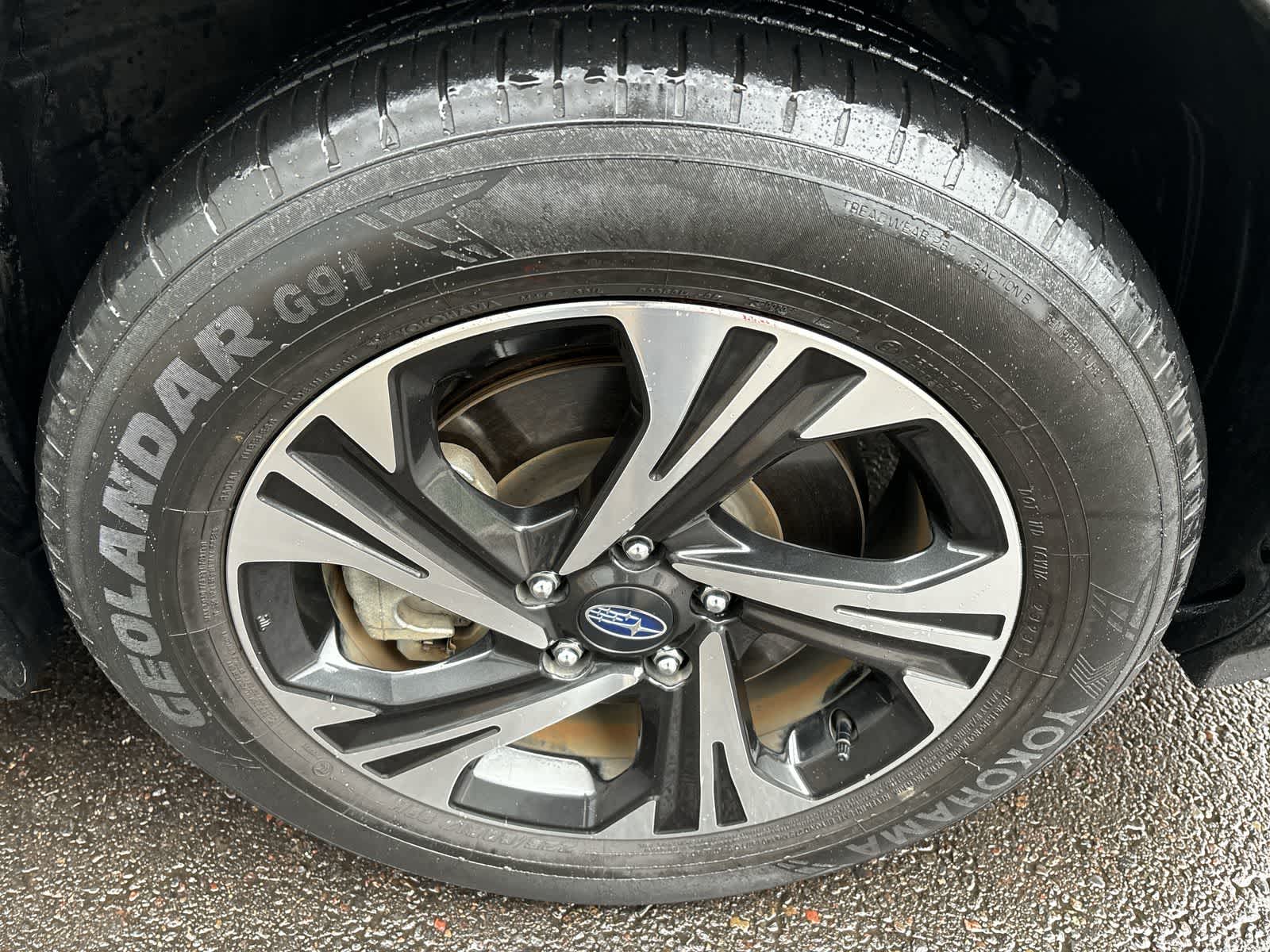 Thumbnail: 2024 Subaru Crosstrek - 6