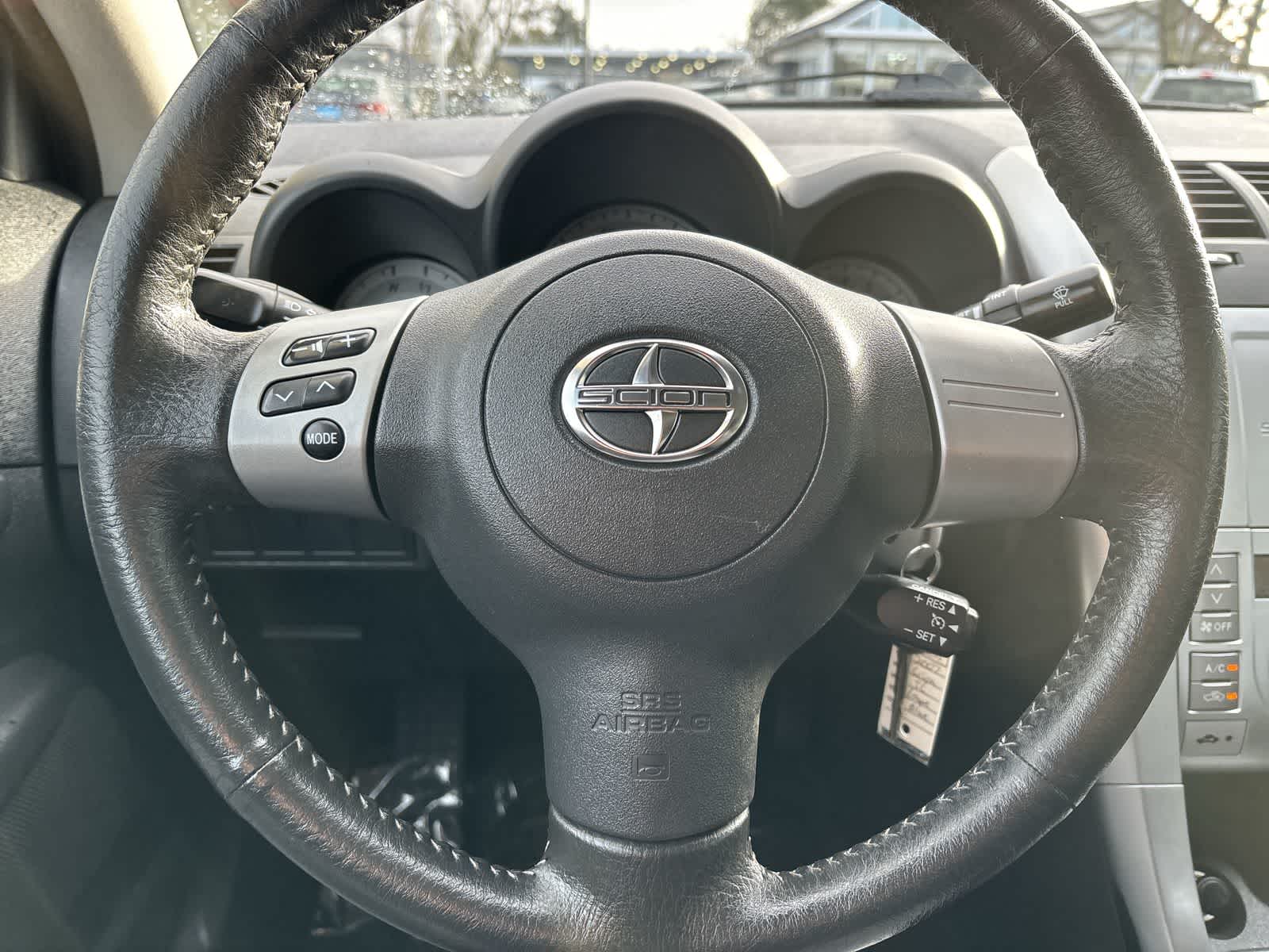 Thumbnail: 2007 Scion tC - 13