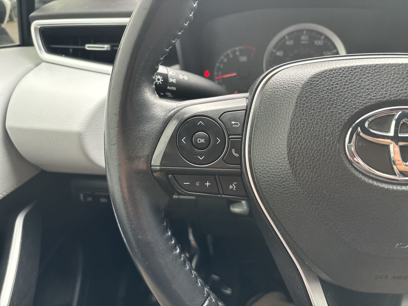 Thumbnail: 2020 Toyota Corolla - 8