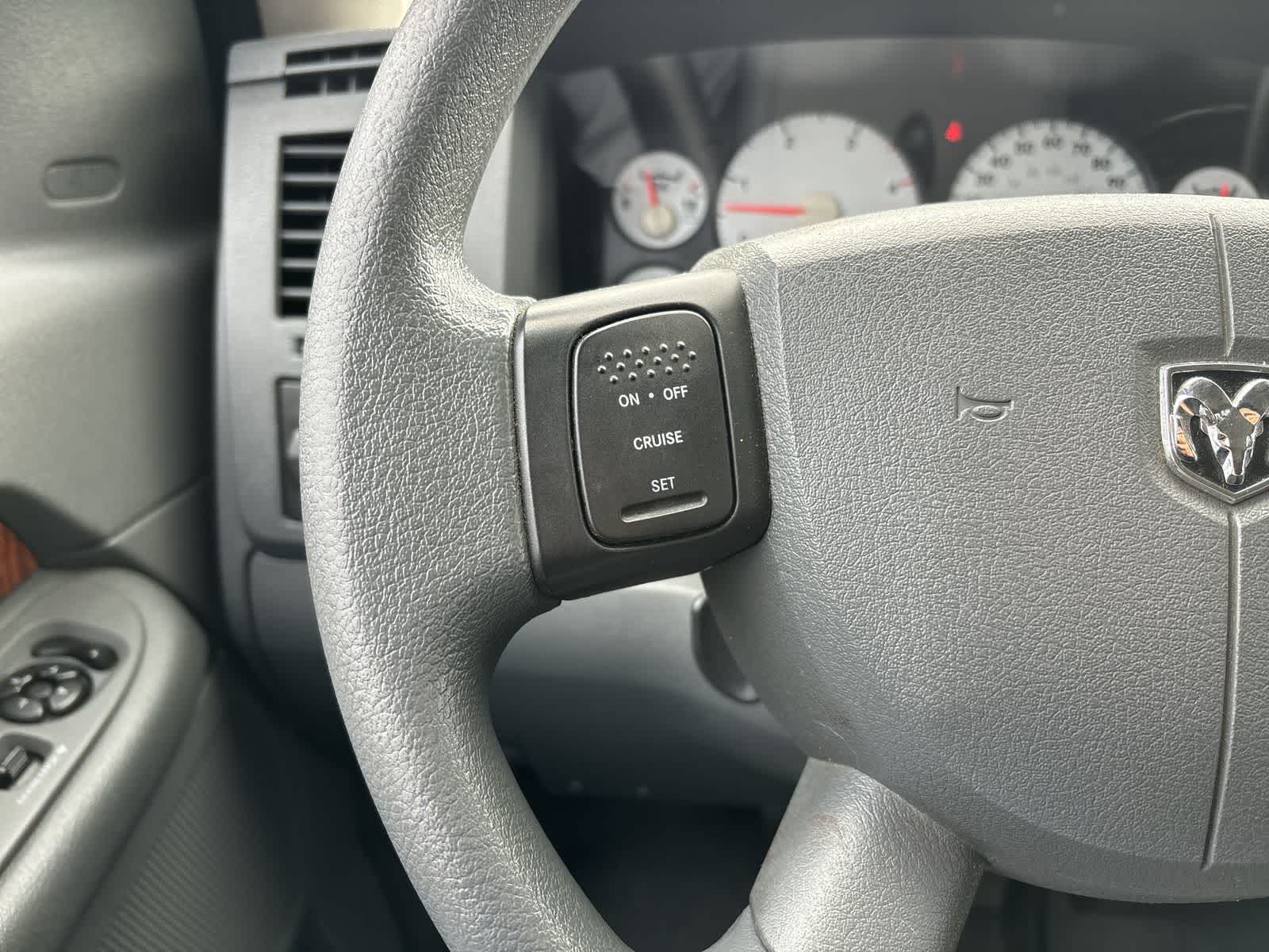 Thumbnail: 2006 Dodge Ram 2500 - 12