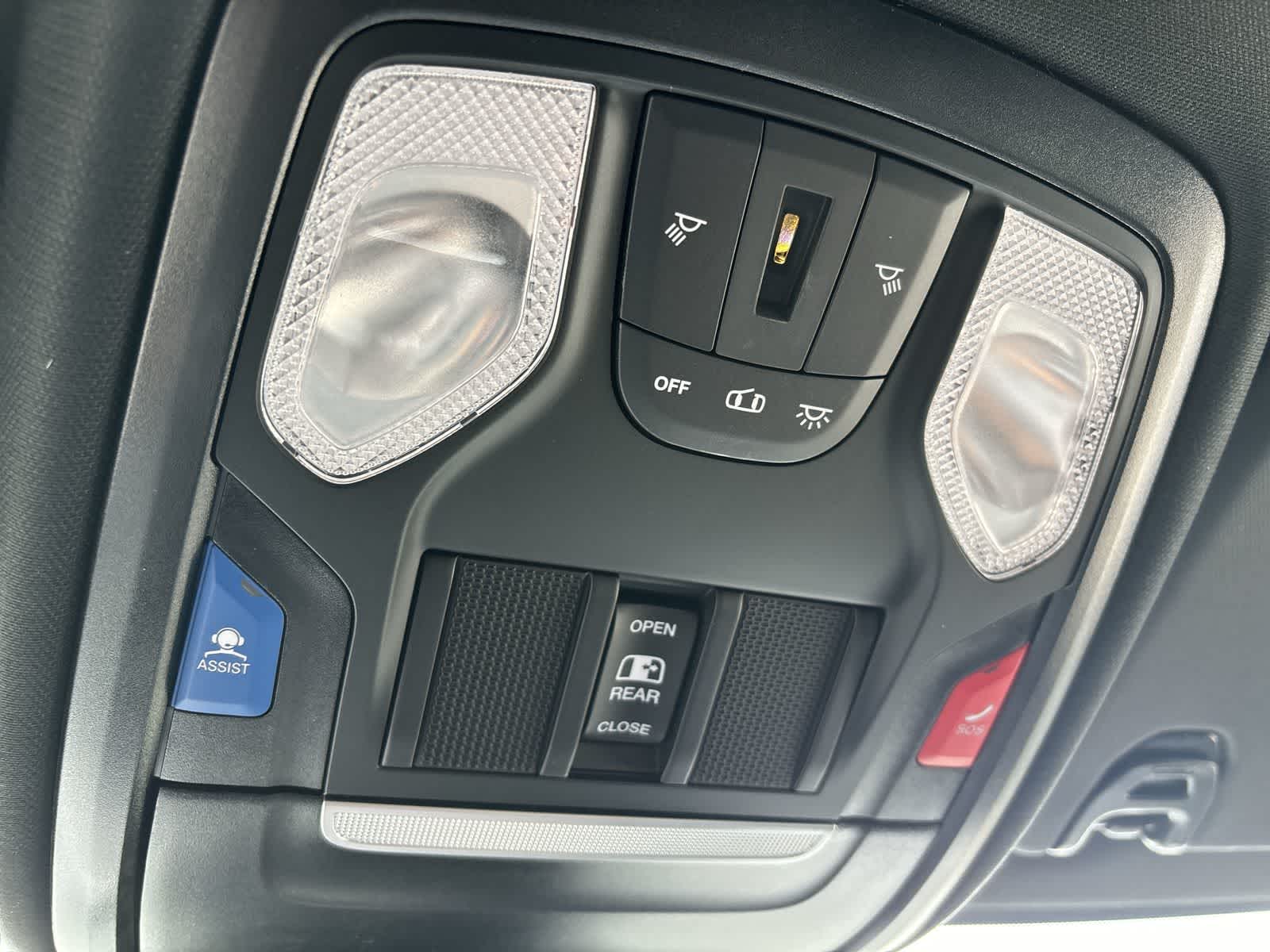 Thumbnail: 2026 RAM 2500 - 27