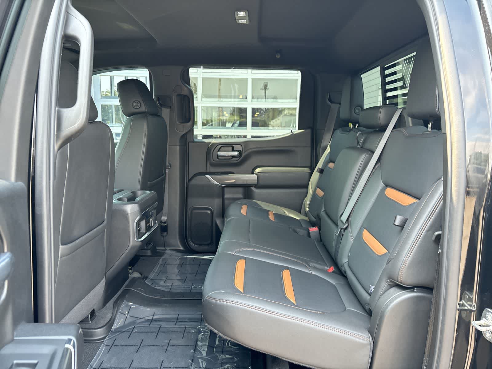 Thumbnail: 2021 GMC Sierra 1500 - 9