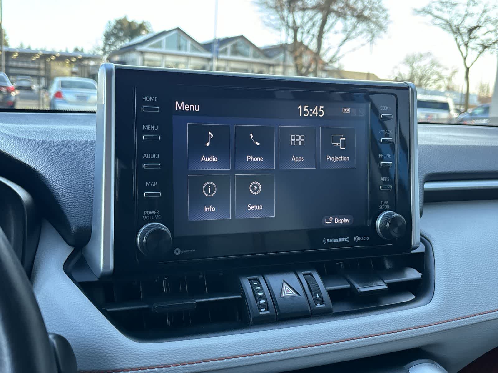 Thumbnail: 2019 Toyota RAV4 - 19