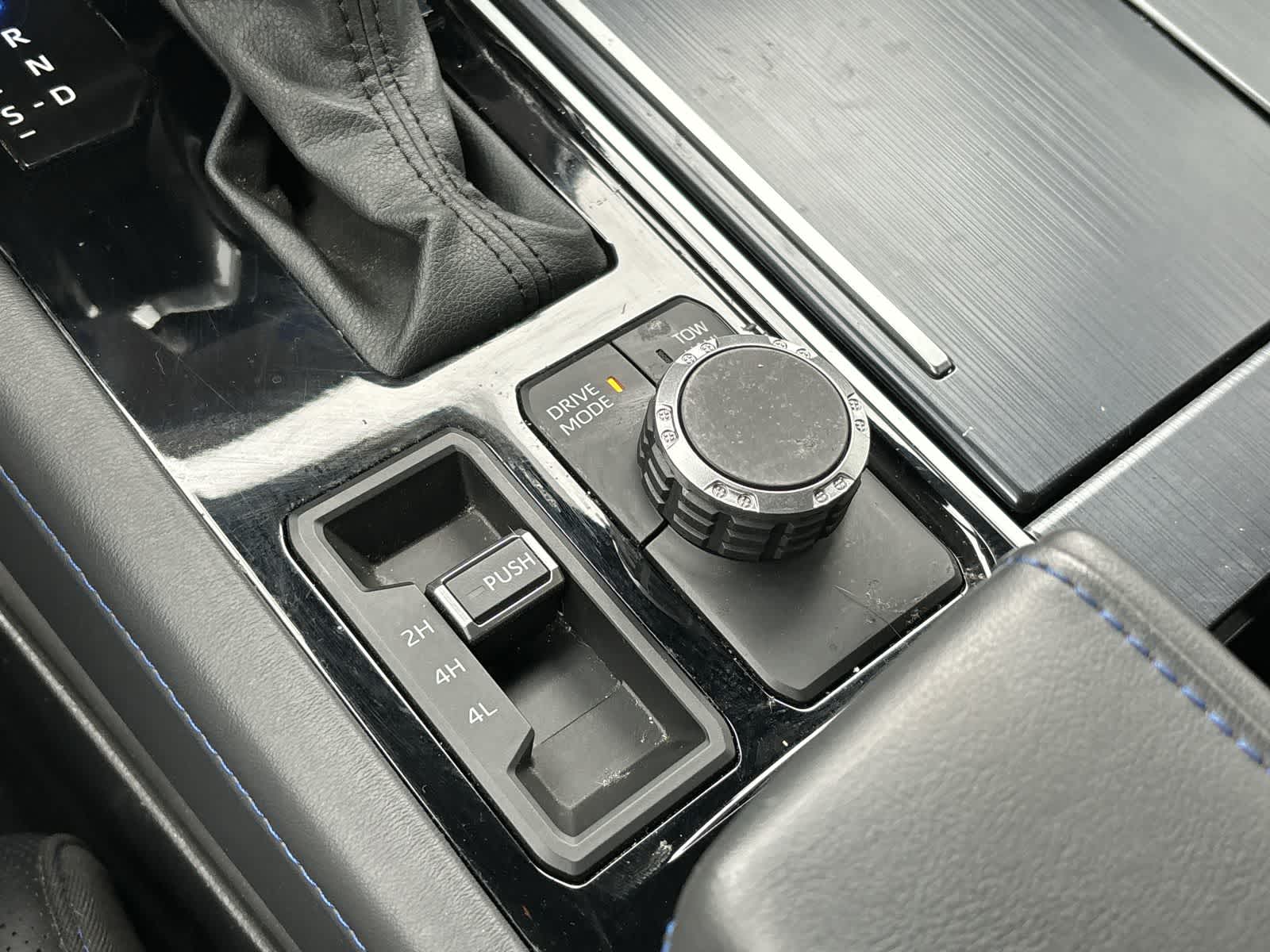 Thumbnail: 2024 Toyota Tundra - 27