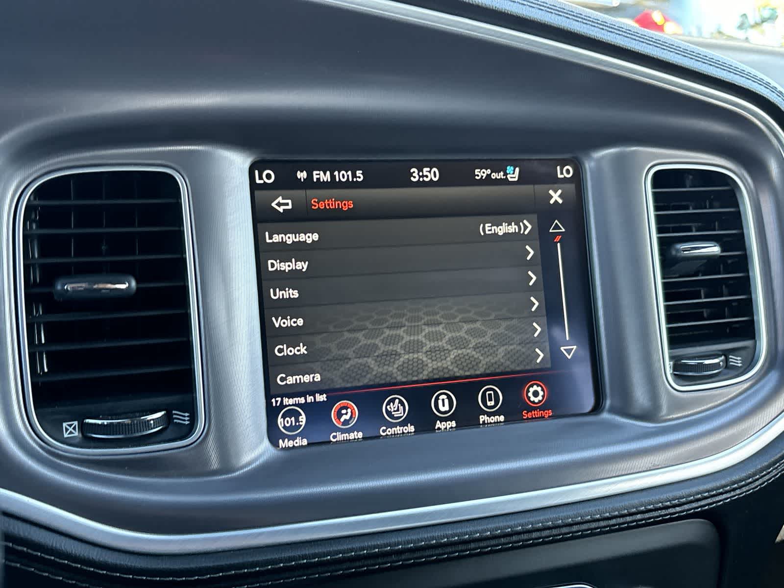 Thumbnail: 2022 Dodge Charger - 21