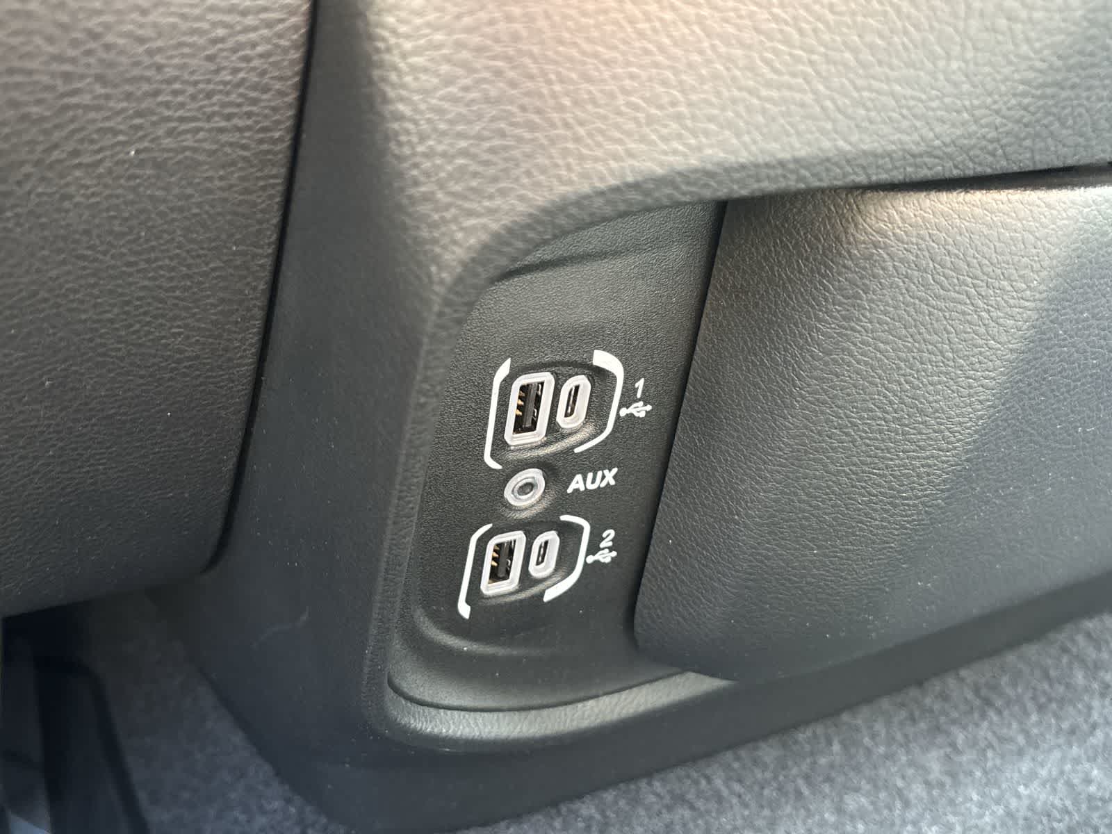 Thumbnail: 2026 RAM 1500 - 24