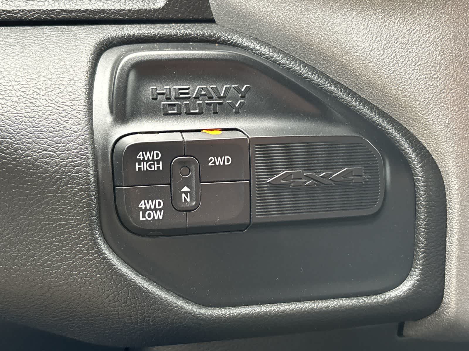 Thumbnail: 2022 RAM 3500 - 26