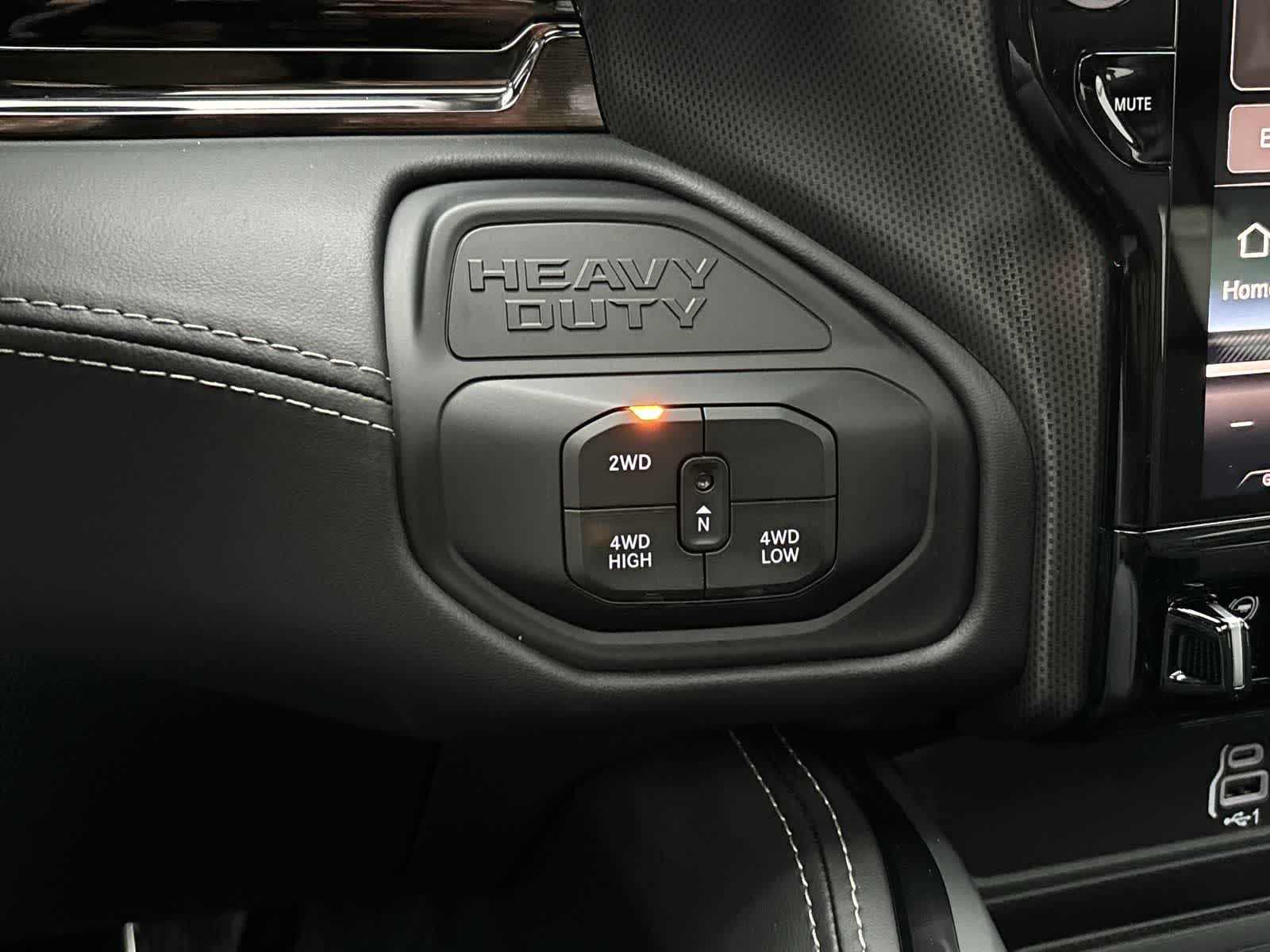 Thumbnail: 2026 RAM 2500 - 29