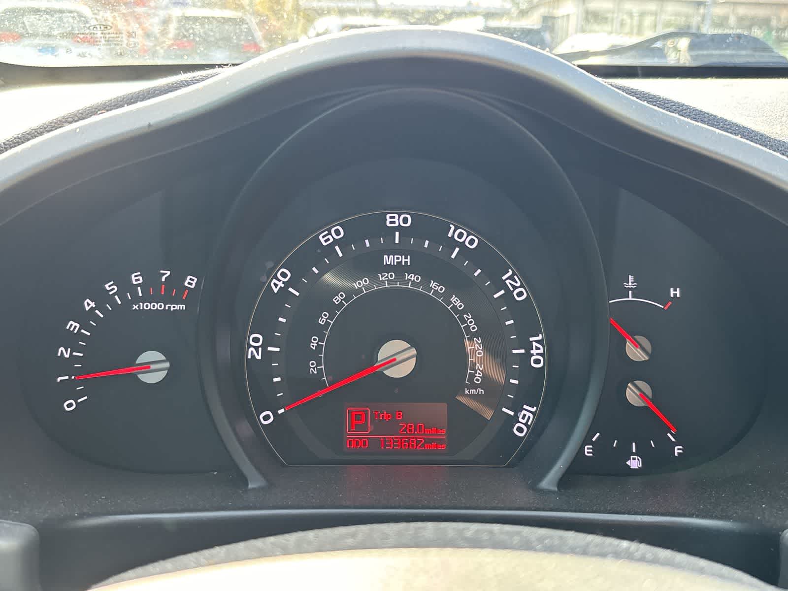 Thumbnail: 2016 Kia Sportage - 9