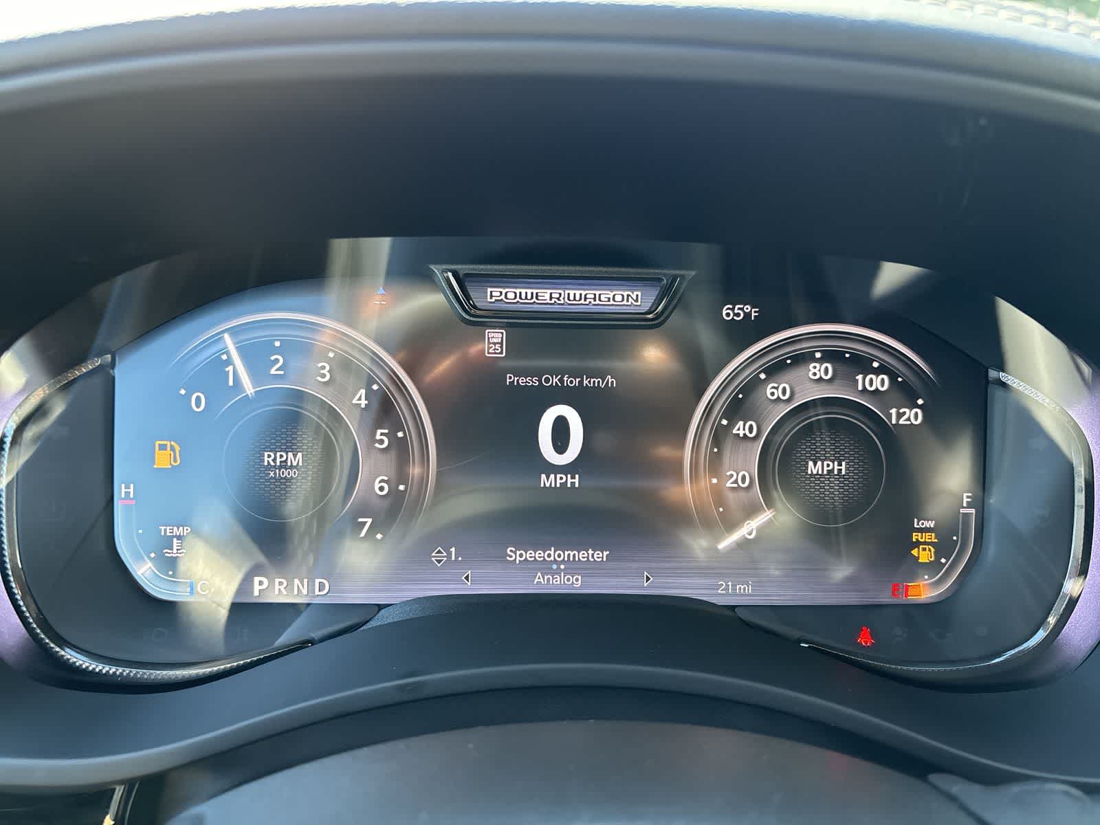 Thumbnail: 2026 RAM 2500 - 14