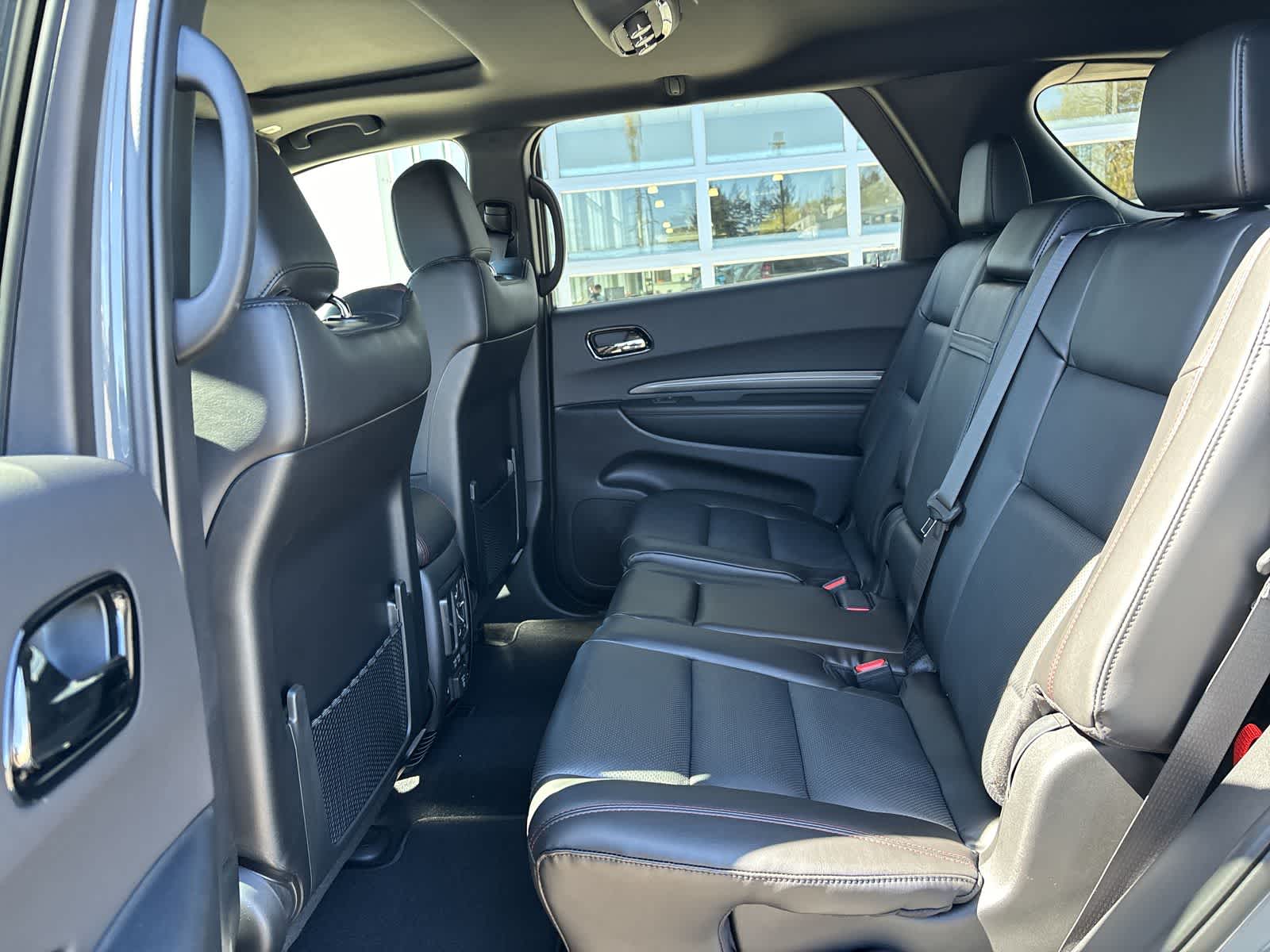 Thumbnail: 2026 Dodge Durango - 7