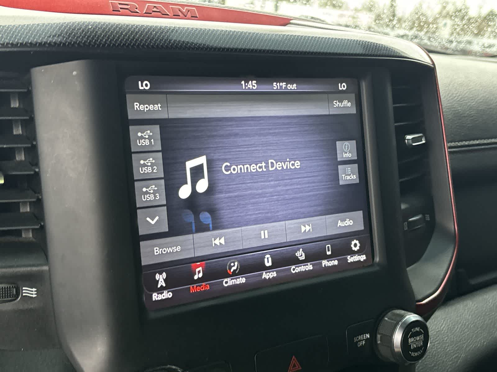 Thumbnail: 2020 RAM 1500 - 14