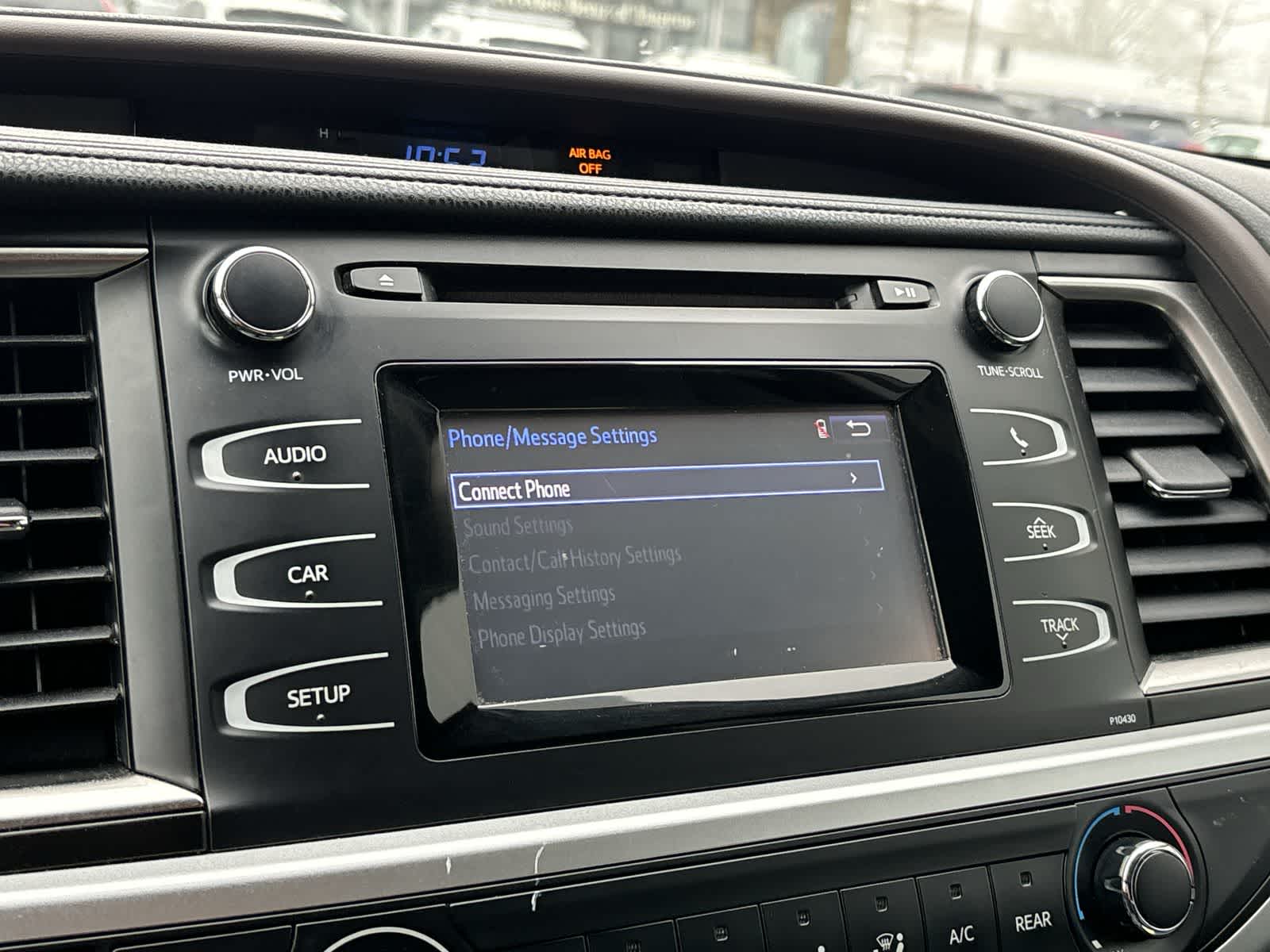 Thumbnail: 2014 Toyota Highlander - 15