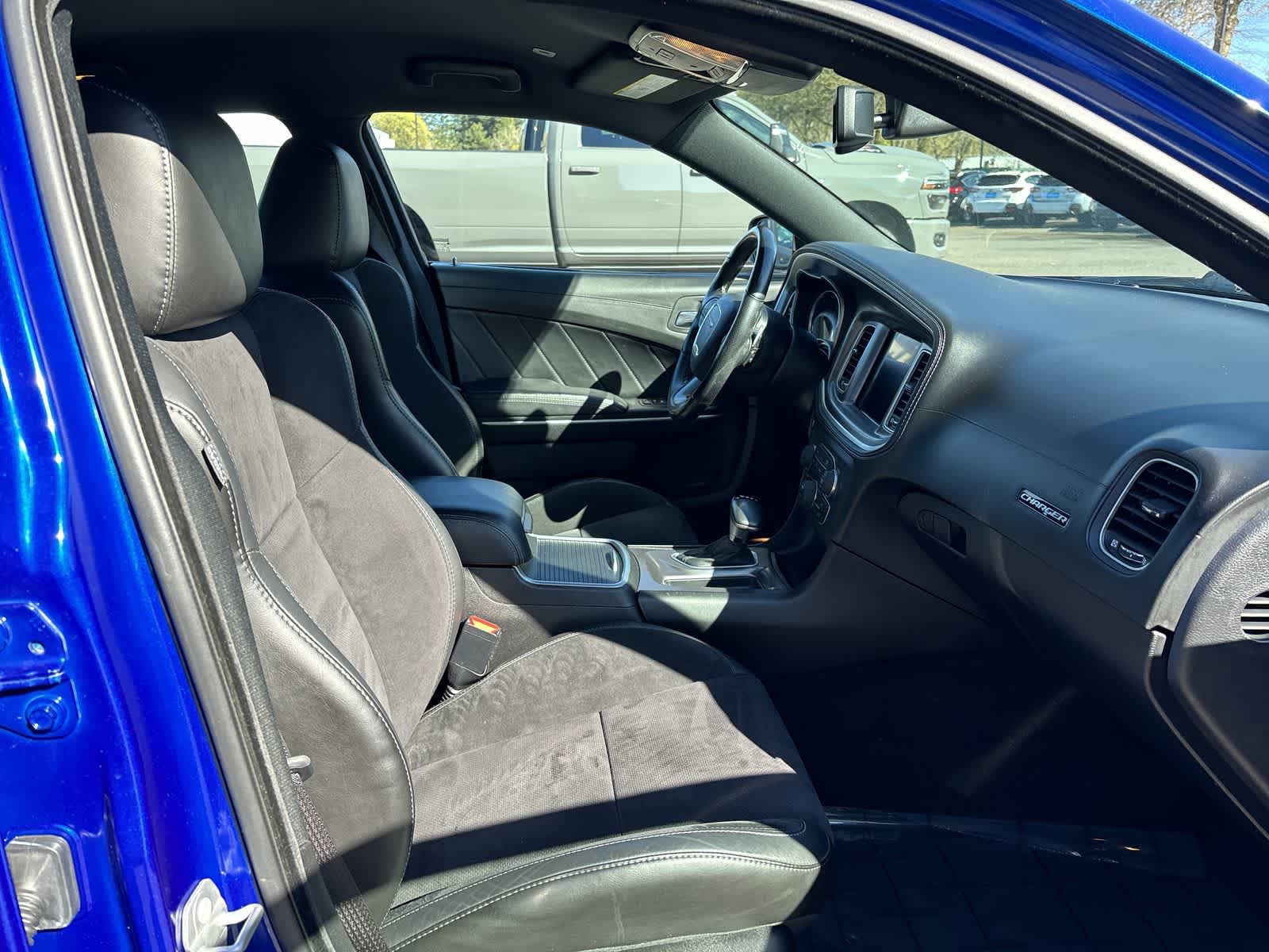 Thumbnail: 2022 Dodge Charger - 5