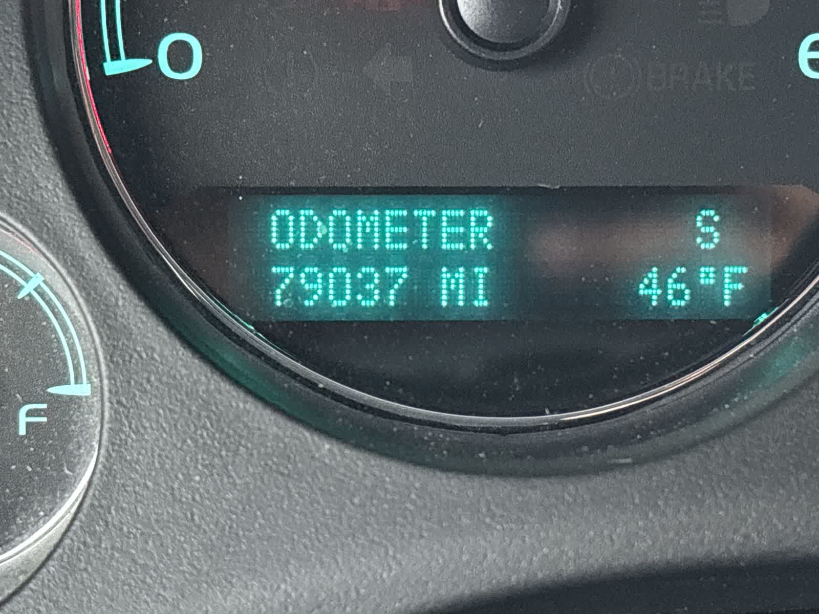 Thumbnail: 2011 Chevrolet Avalanche 1500 - 12