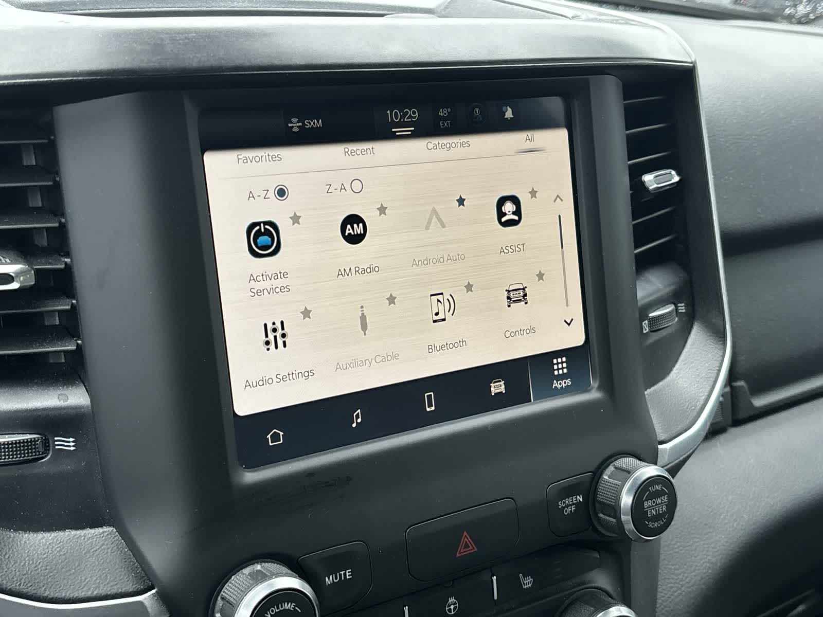 Thumbnail: 2023 RAM 1500 - 16