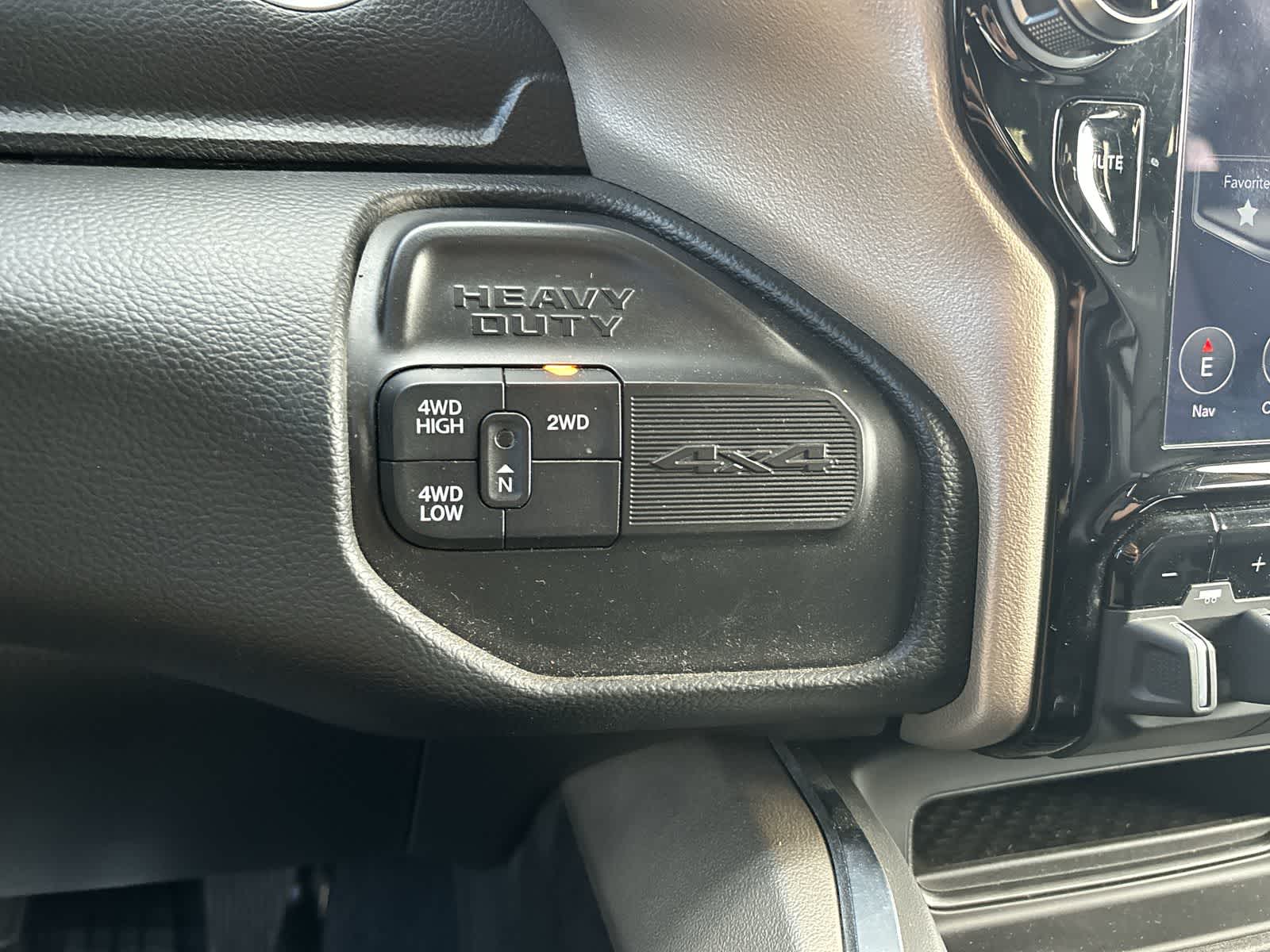 Thumbnail: 2020 RAM 2500 - 29