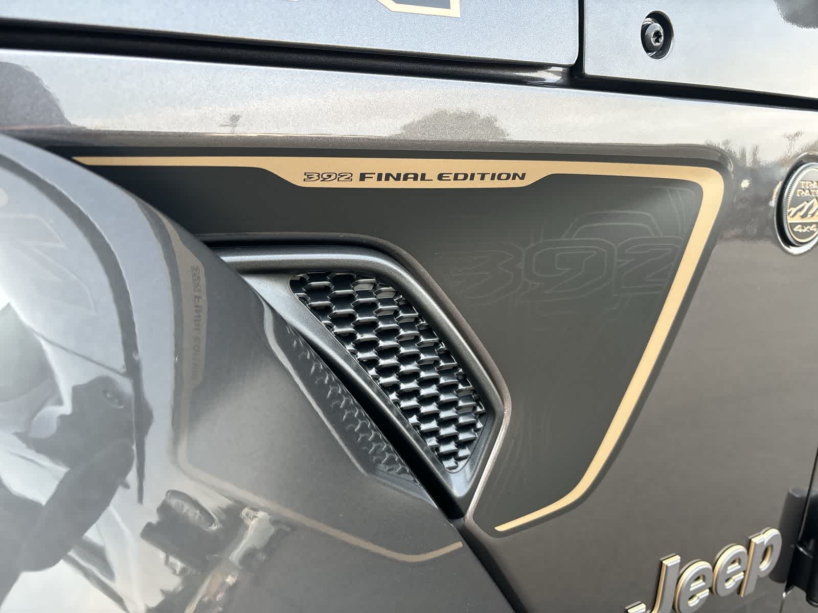 Thumbnail: 2025 Jeep Wrangler - 5