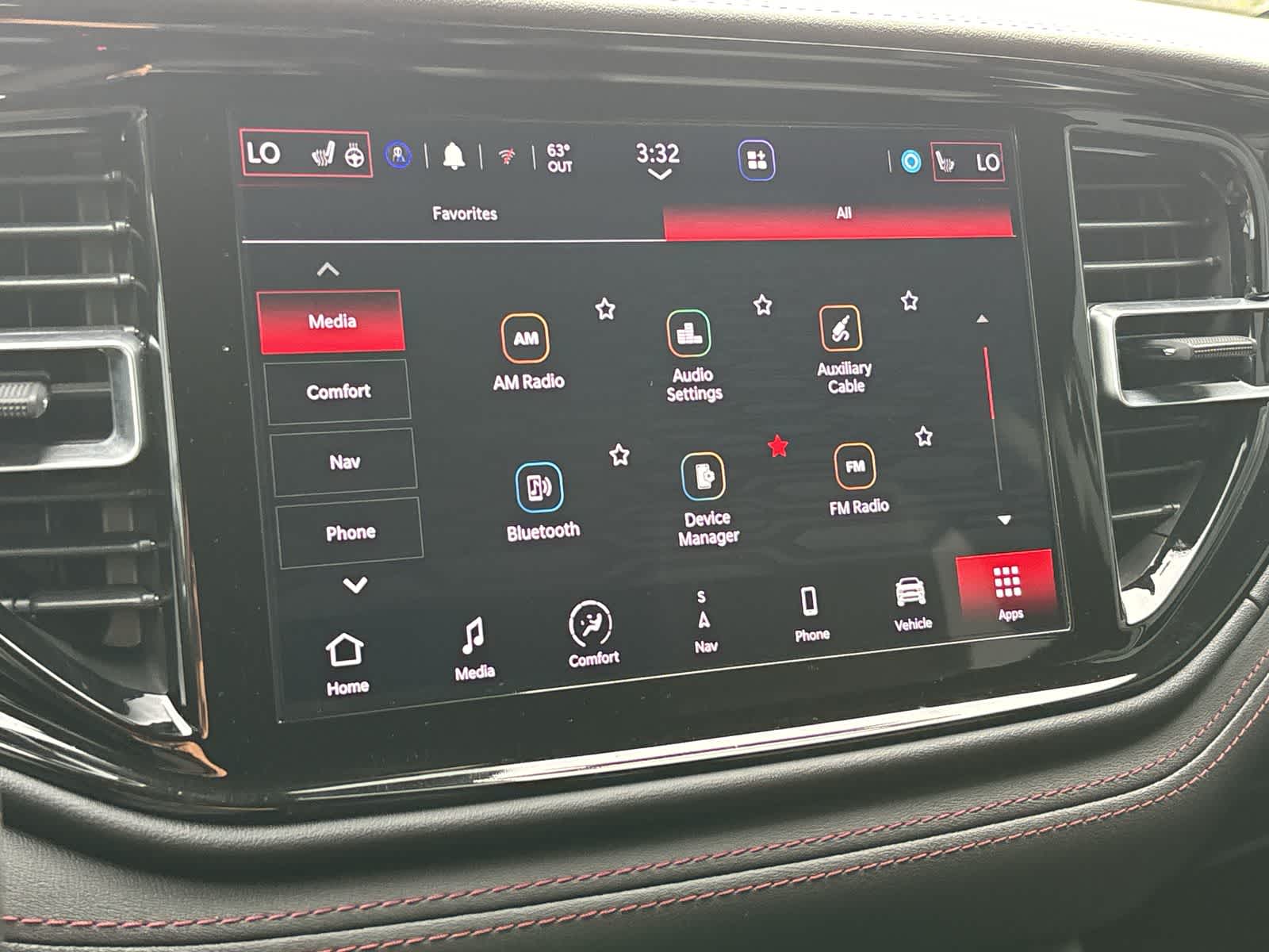 Thumbnail: 2023 Dodge Durango - 24