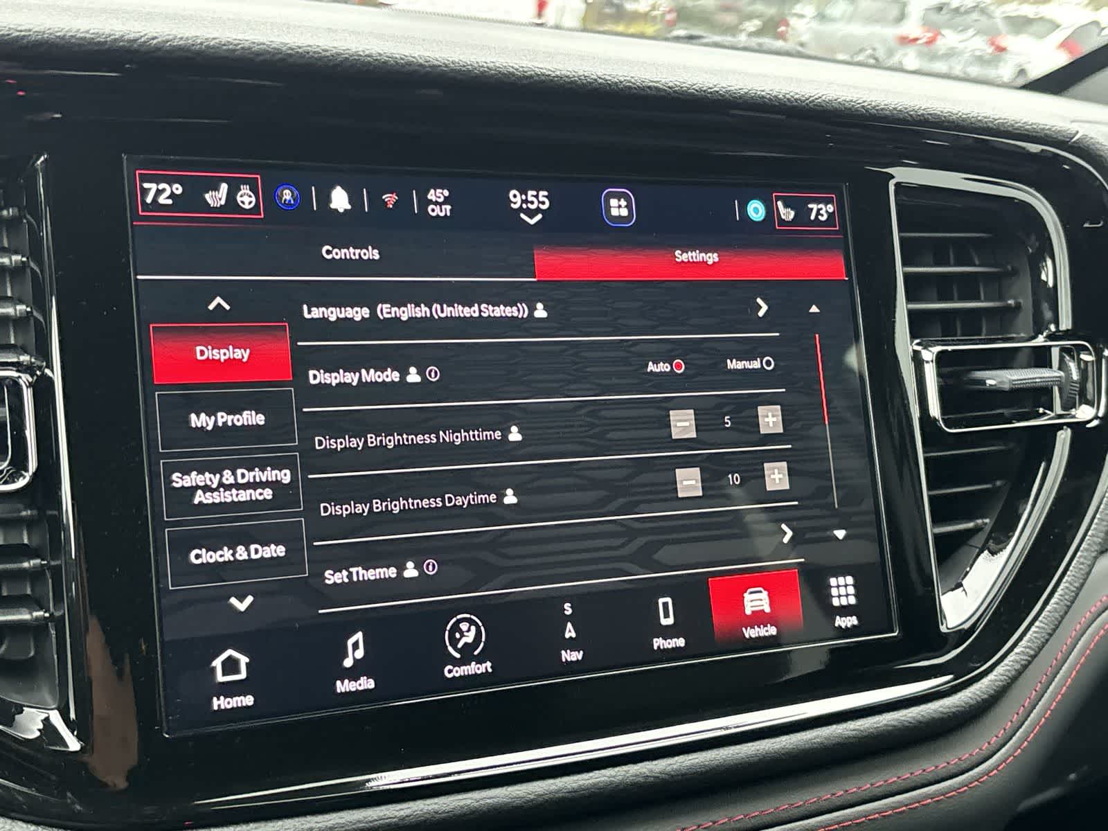 Thumbnail: 2026 Dodge Durango - 19