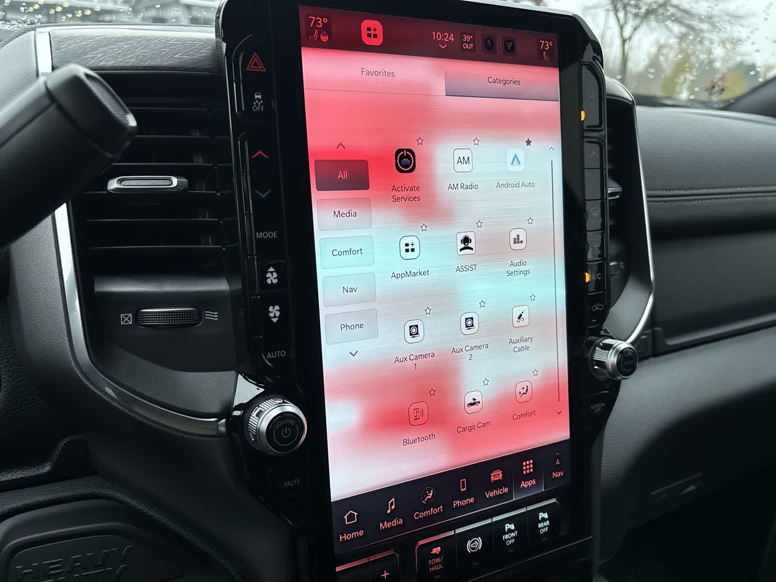 Thumbnail: 2026 RAM 2500 - 19