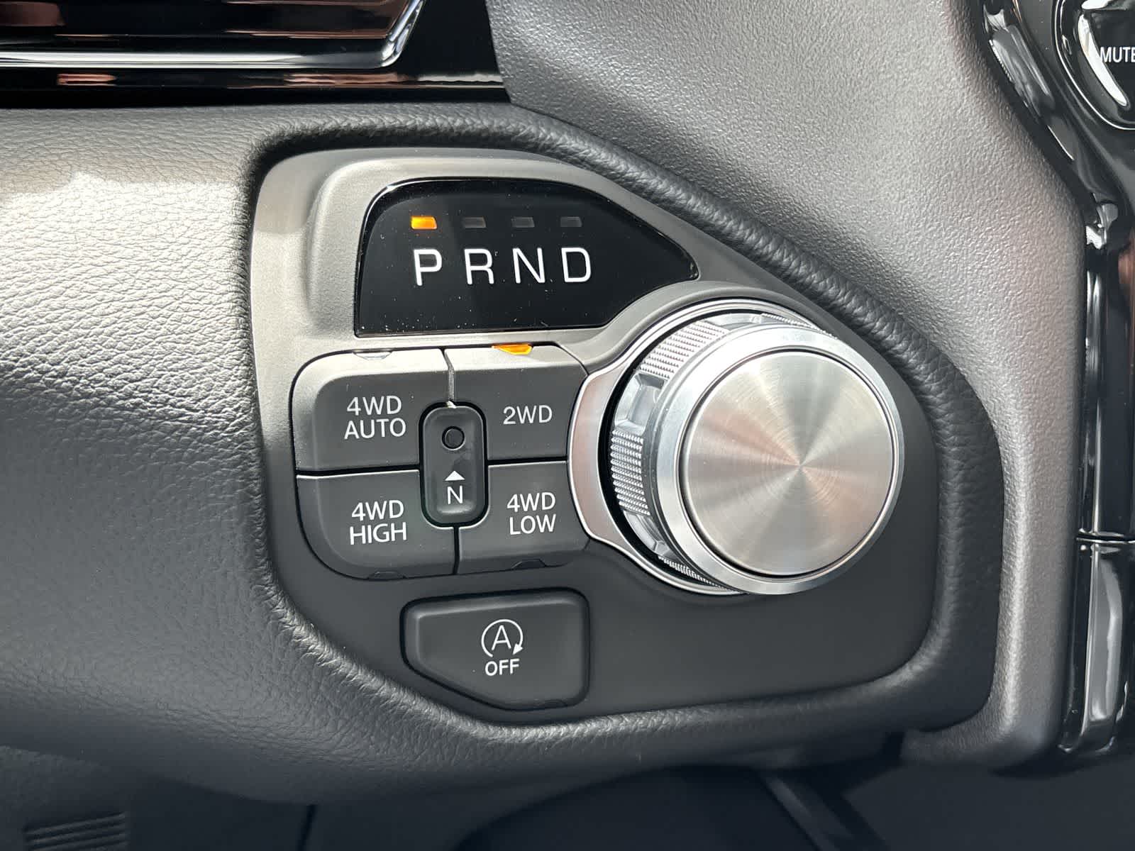Thumbnail: 2026 RAM 1500 - 24