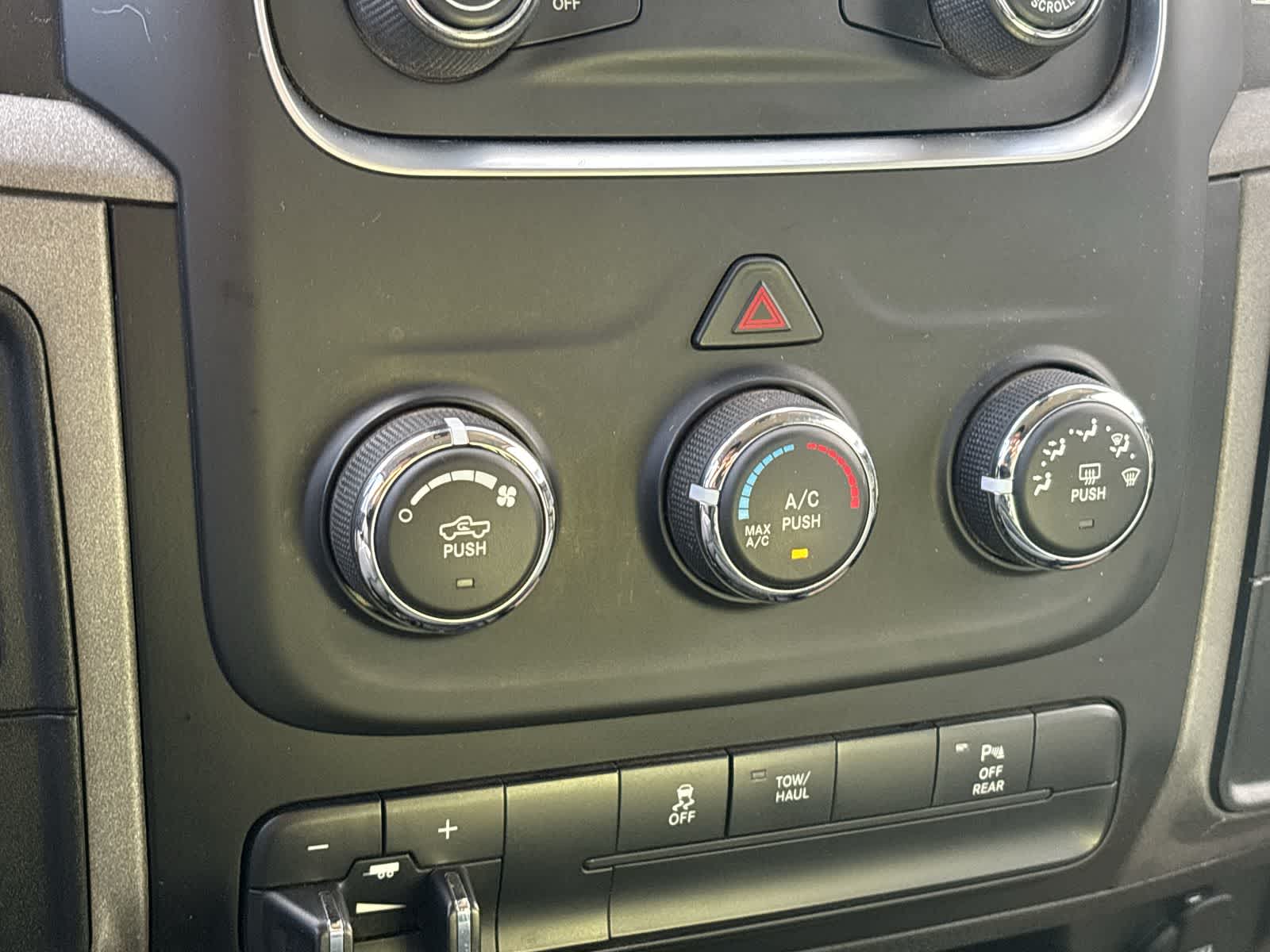 Thumbnail: 2018 RAM 2500 - 22