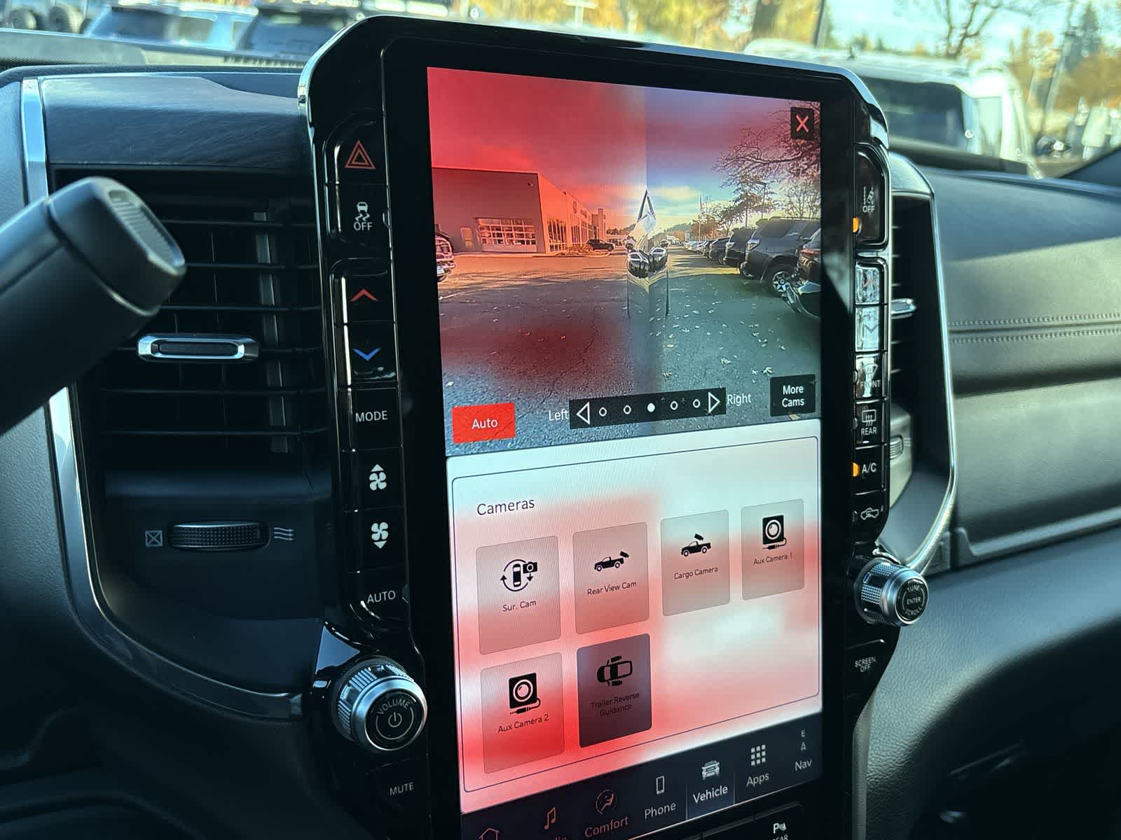 Thumbnail: 2026 RAM 3500 - 25