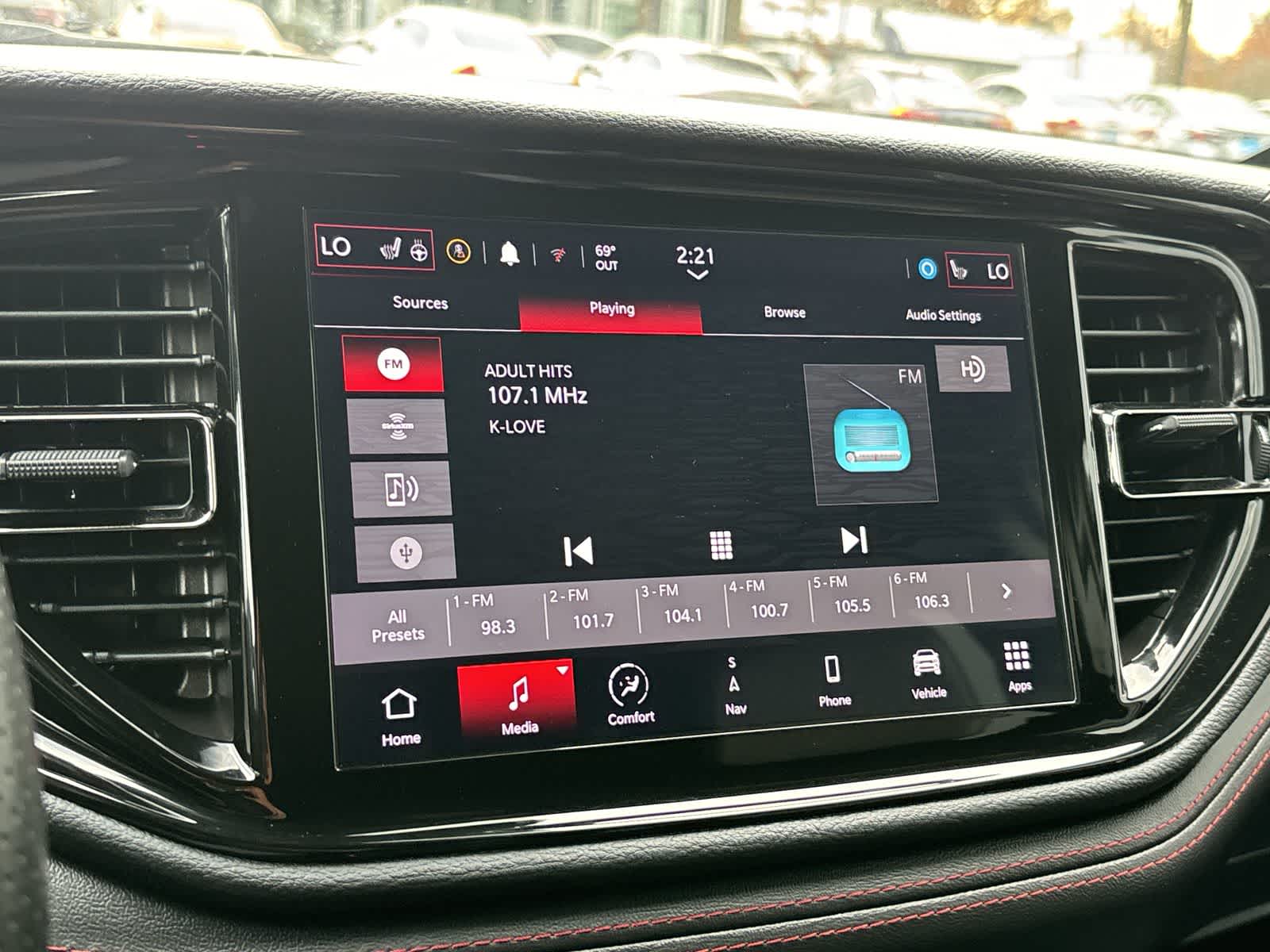 Thumbnail: 2024 Dodge Durango - 17