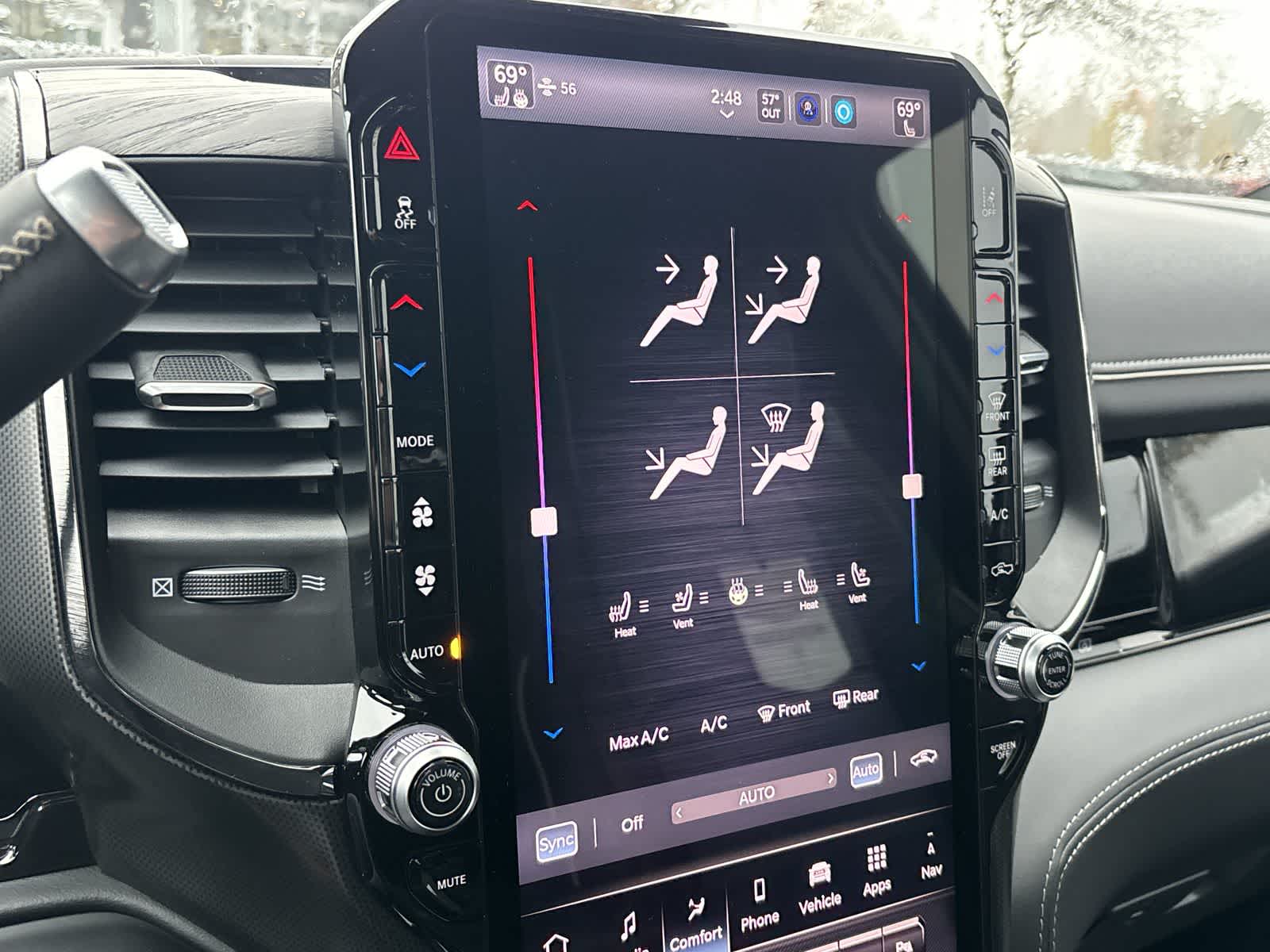 Thumbnail: 2026 RAM 2500 - 18