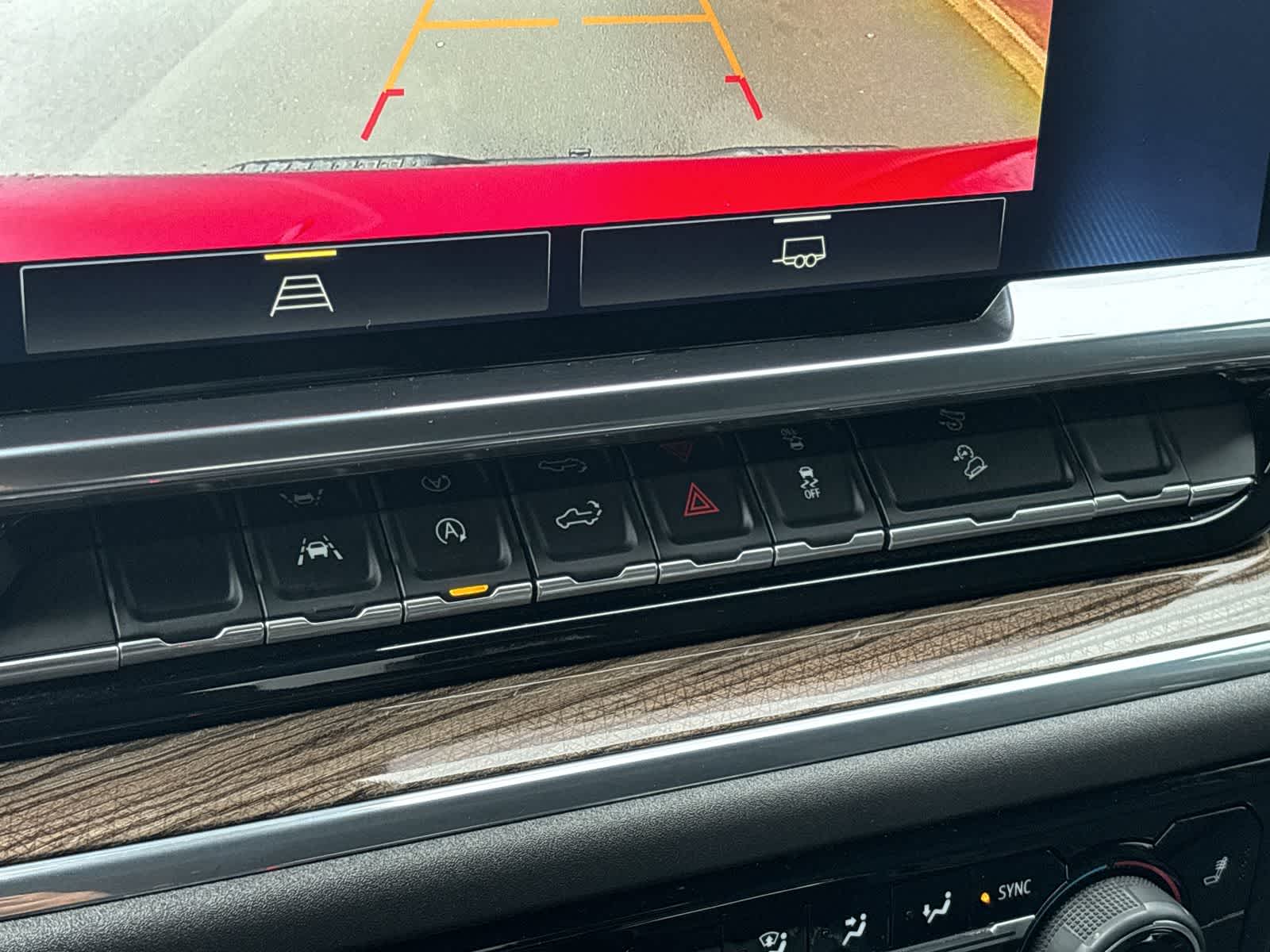 Thumbnail: 2023 Chevrolet Silverado 1500 - 25