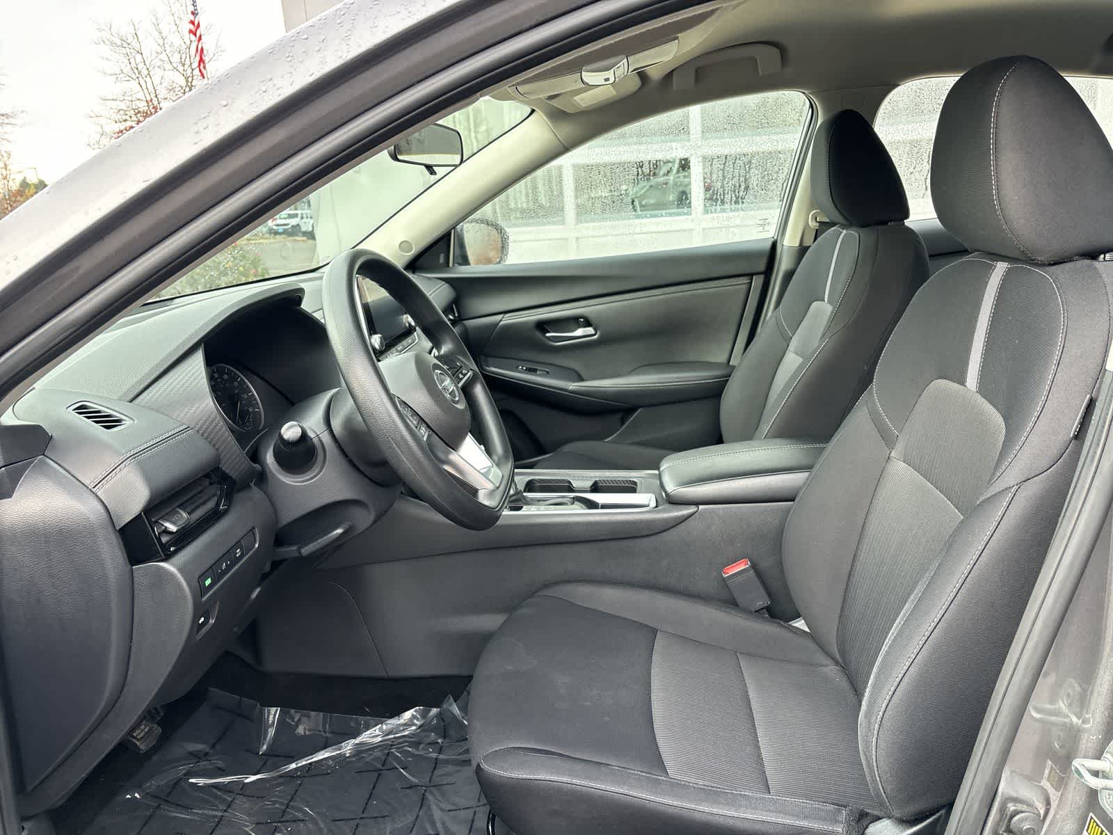 Thumbnail: 2023 Nissan Sentra - 7