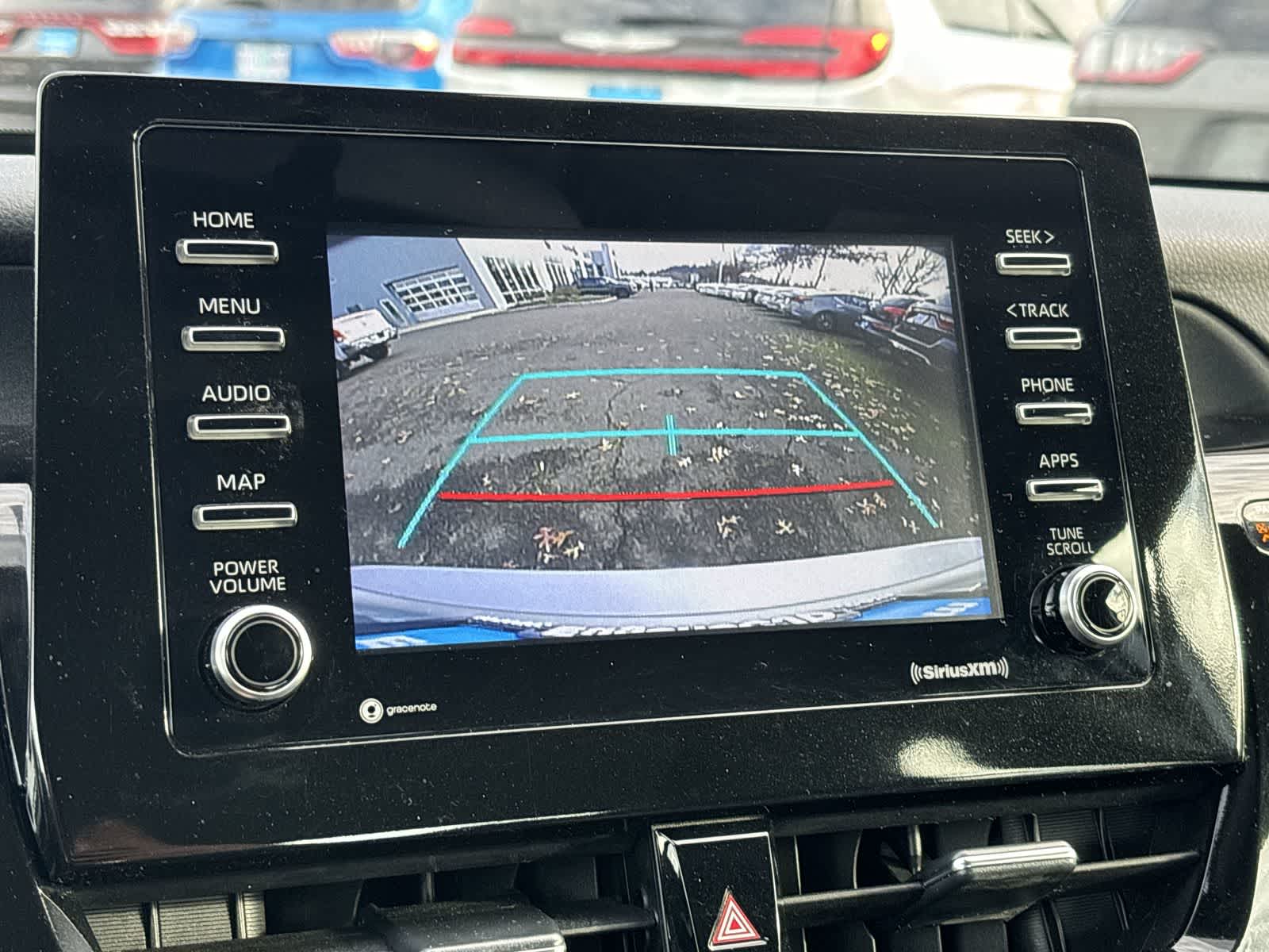 Thumbnail: 2022 Toyota Camry - 22