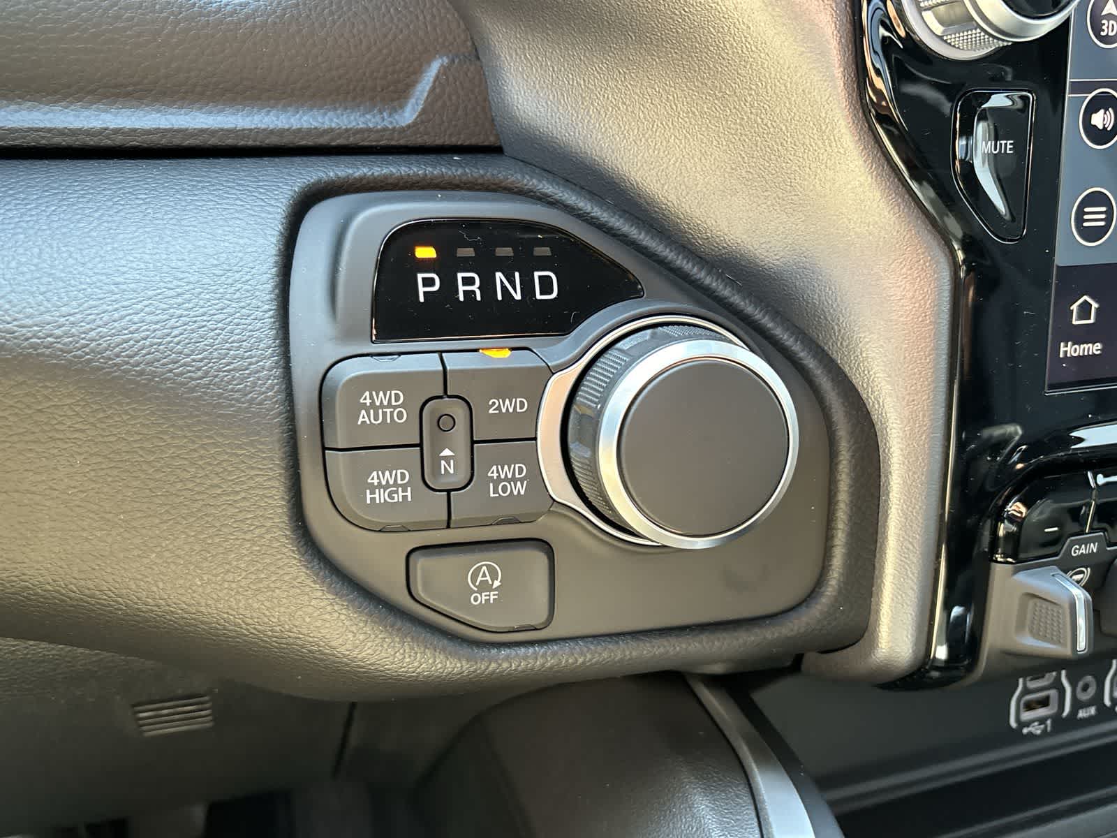 Thumbnail: 2026 RAM 1500 - 22